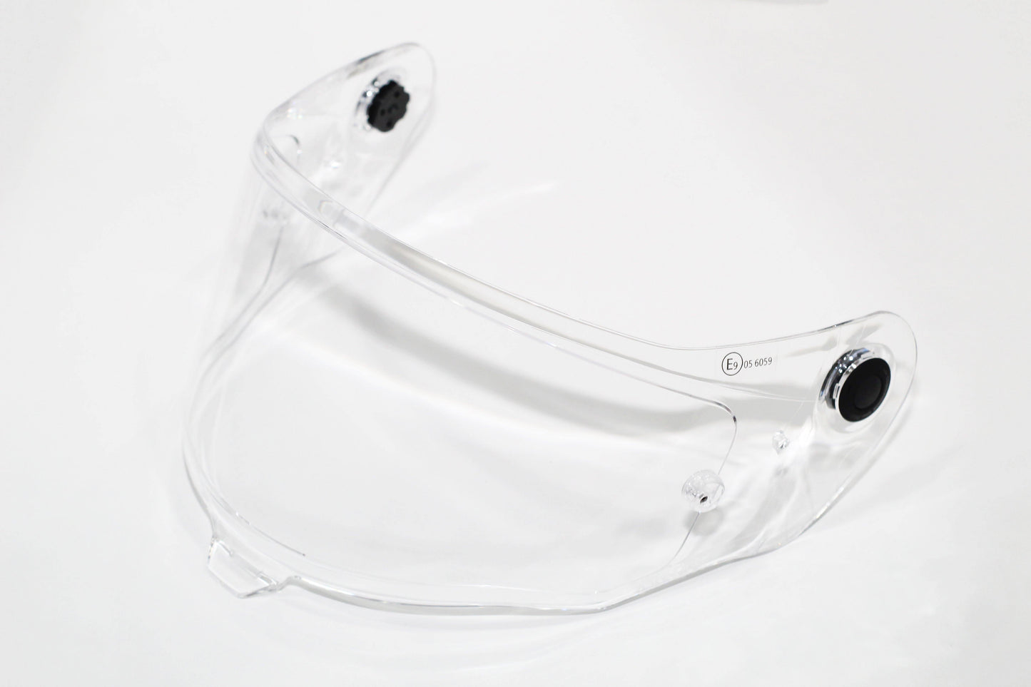 Bell Panovision Visor (Clear Pinlock) (Tearoff) - Durian Bikers