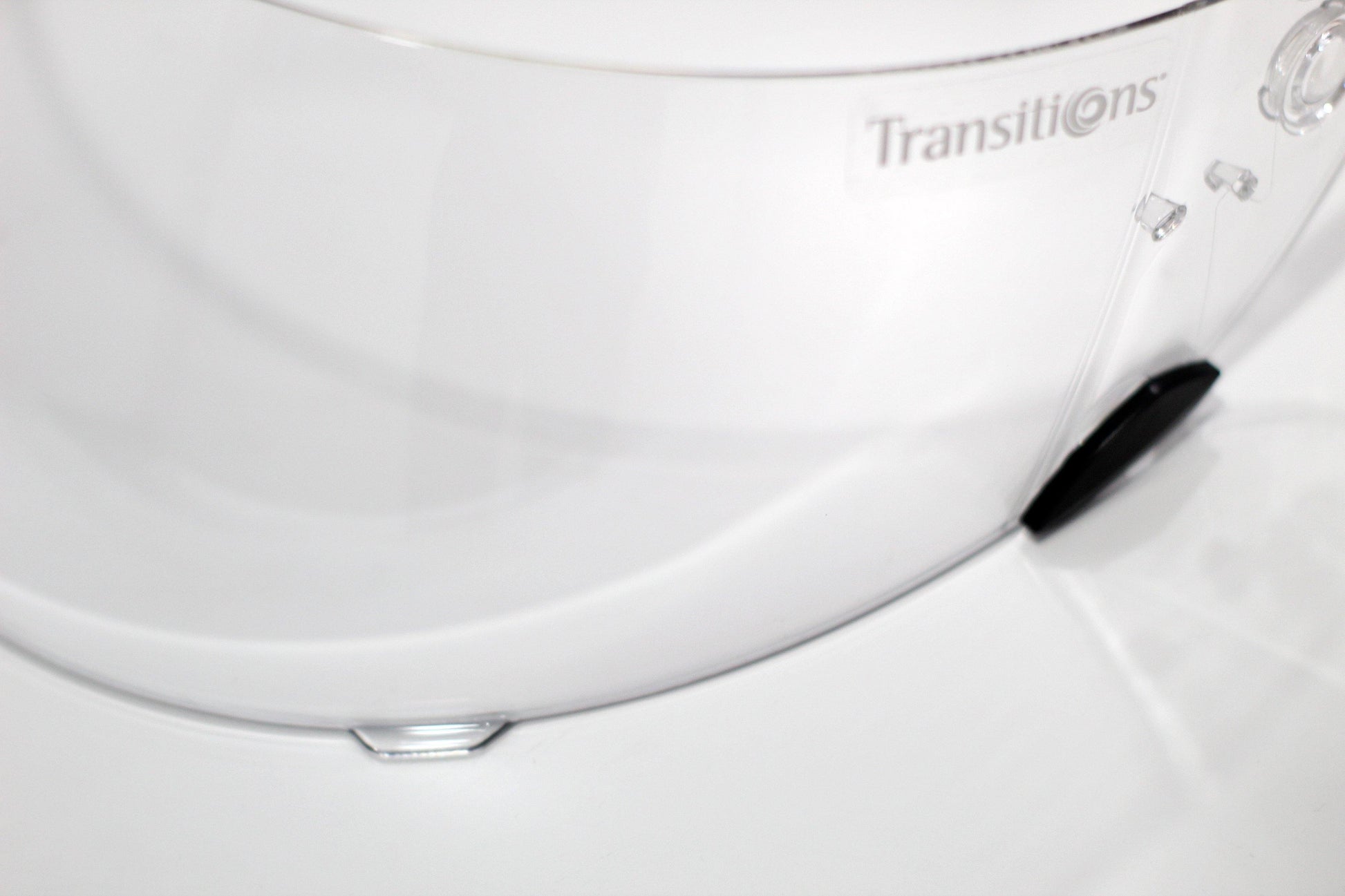 Bell ClickRelease Visor (Transitions) - Durian Bikers