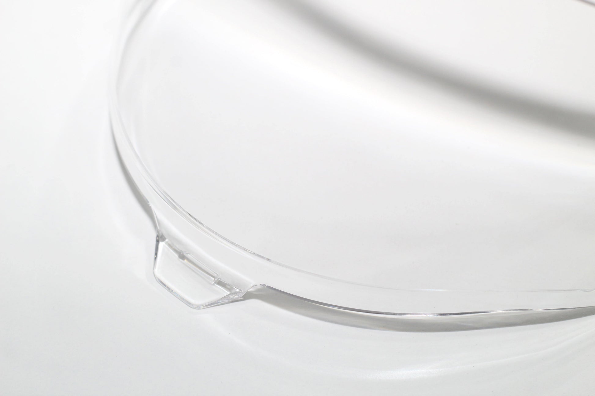 Bell Panovision Visor (Clear Pinlock) (Tearoff) - Durian Bikers
