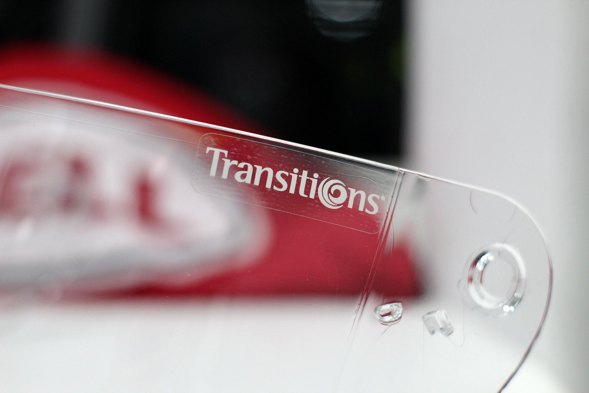 Bell ClickRelease Visor (Transitions) - Durian Bikers