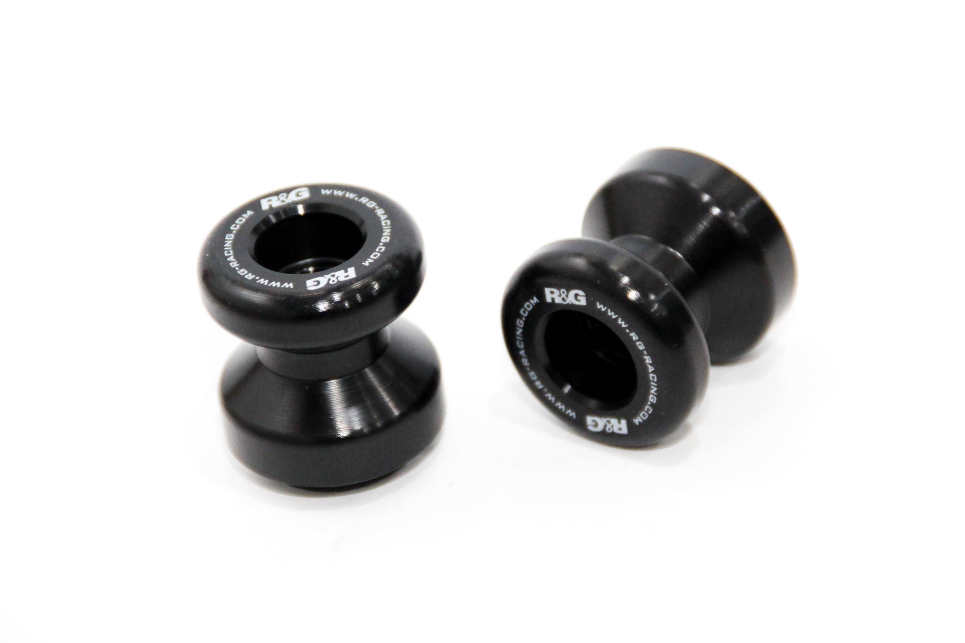 R&G Cotton Reels (Offset) fits for Yamaha MT-09 (FZ-09) ('13-), XSR900 ('16-) & Tracer 900 GT ('18-) - Durian Bikers