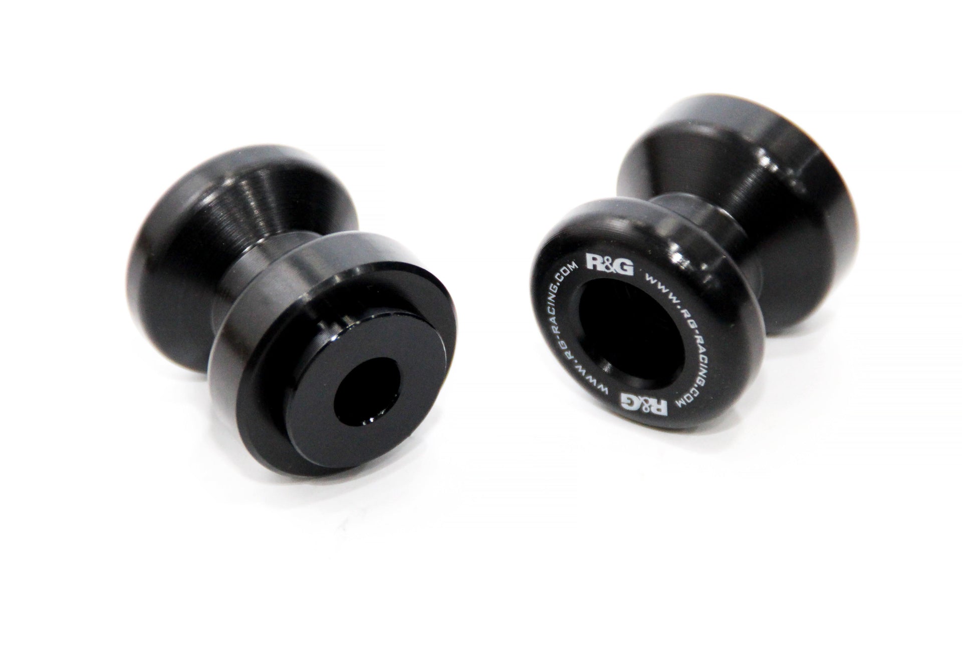 R&G Cotton Reels (Offset) fits for Yamaha MT-09 (FZ-09) ('13-), XSR900 ('16-) & Tracer 900 GT ('18-) - Durian Bikers