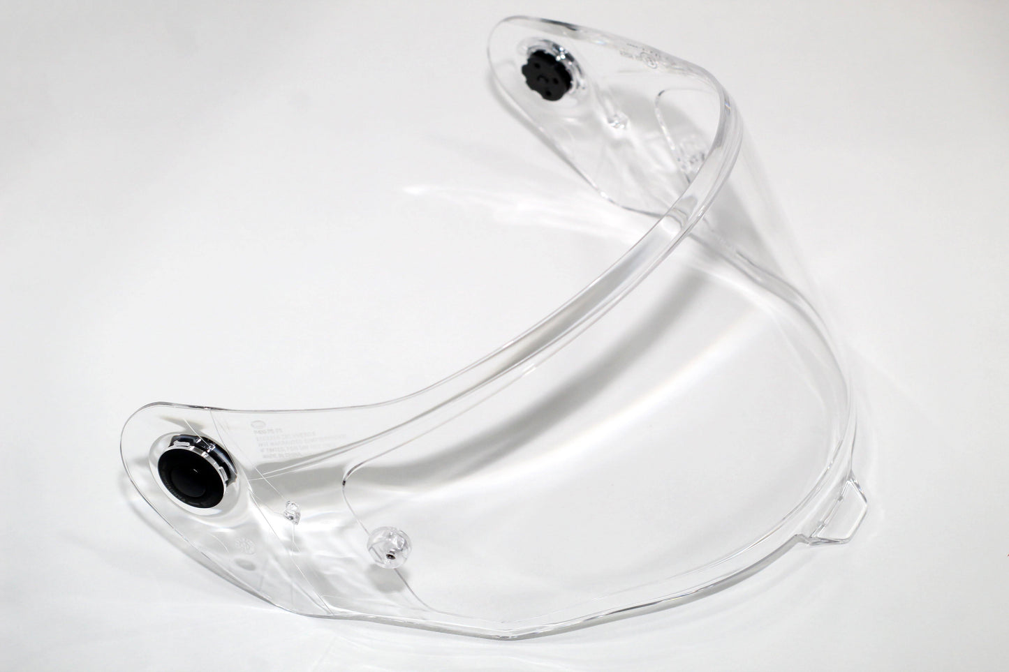 Bell Panovision Visor (Clear Pinlock) (Tearoff) - Durian Bikers