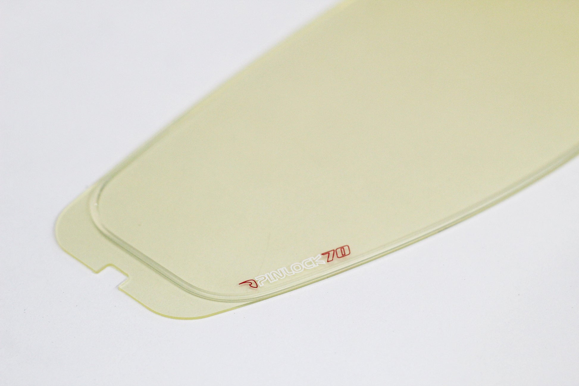 MT Pinlock for Rapide Pro (Clear) - Durian Bikers