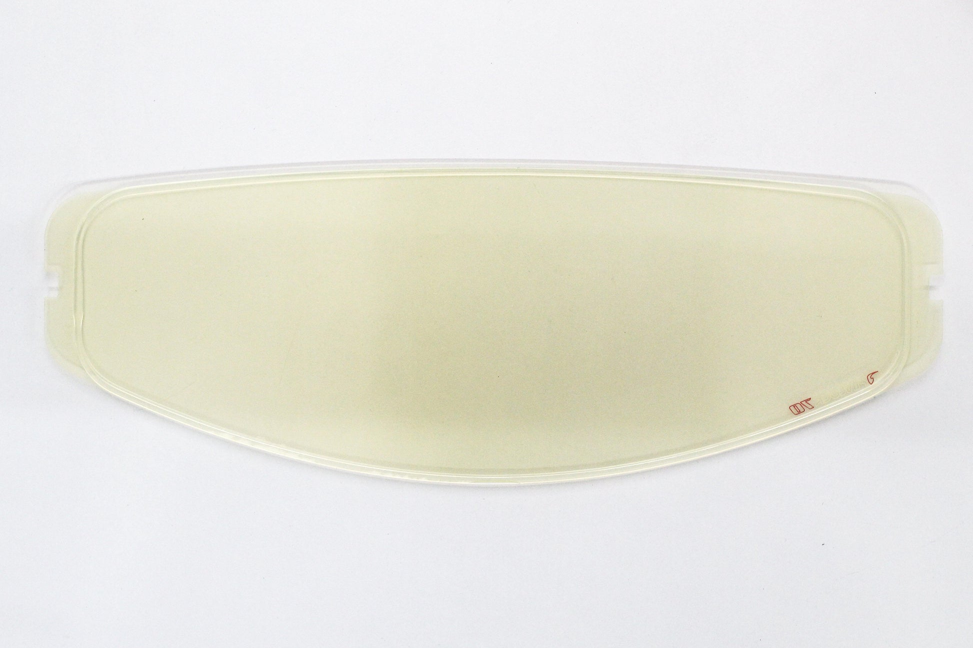 MT Pinlock for Rapide Pro (Clear) - Durian Bikers