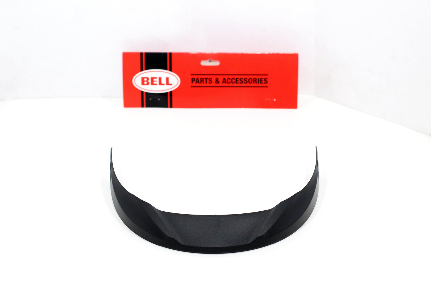 Bell Pit Boss Visor (Black) - Durian Bikers