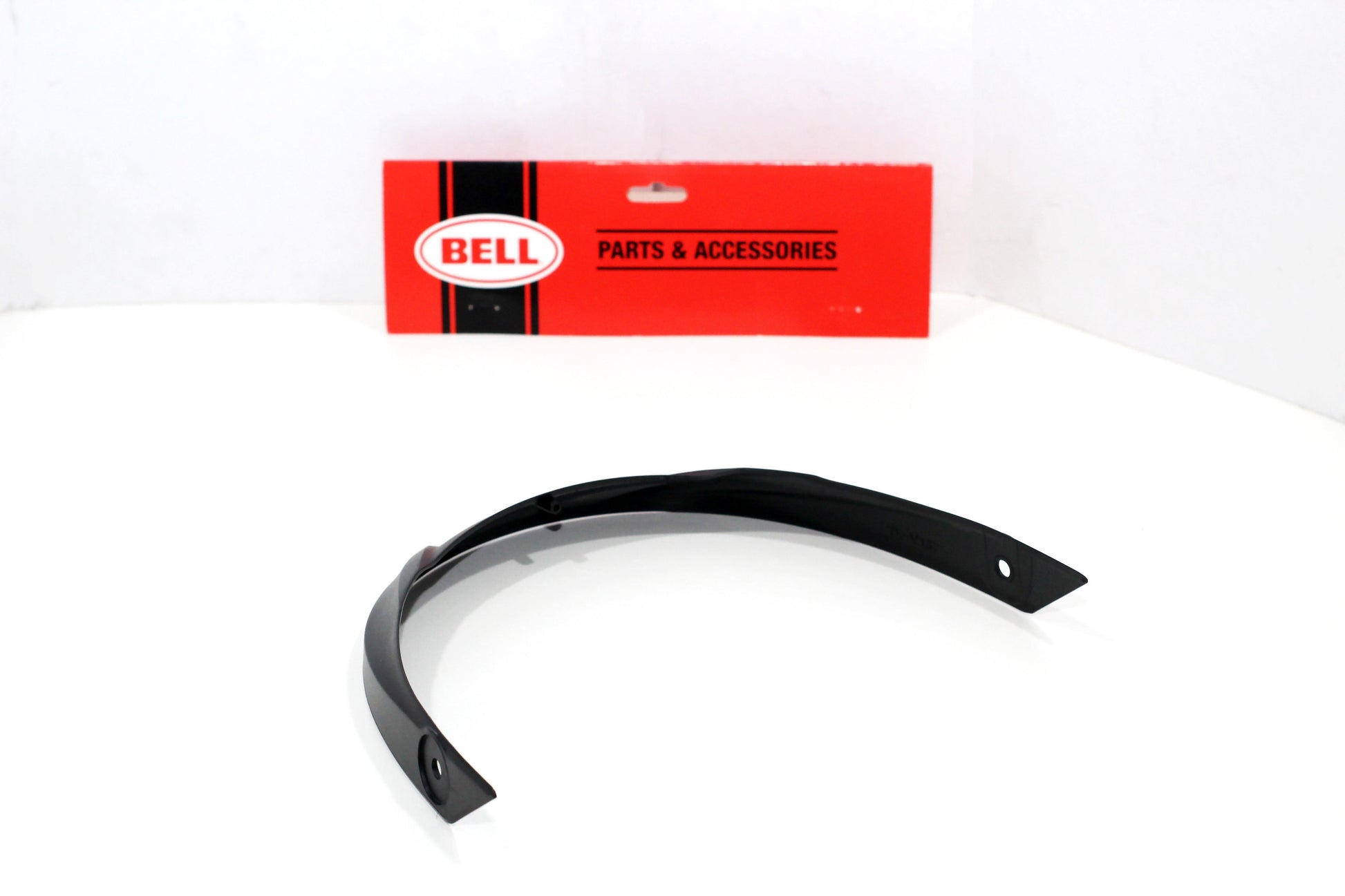 Bell Pit Boss Visor (Black) - Durian Bikers