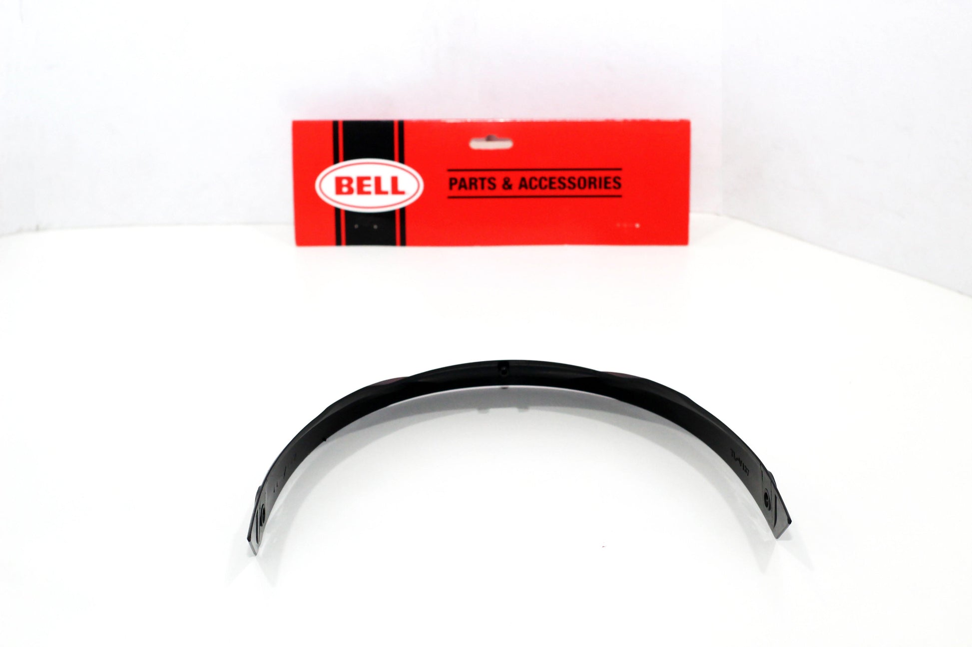 Bell Pit Boss Visor (Black) - Durian Bikers