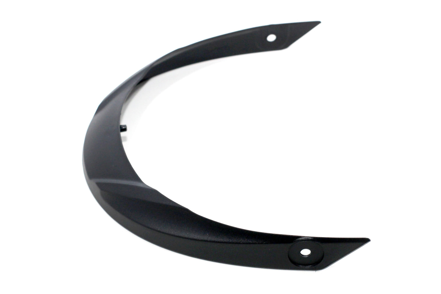Bell Pit Boss Visor (Black) - Durian Bikers