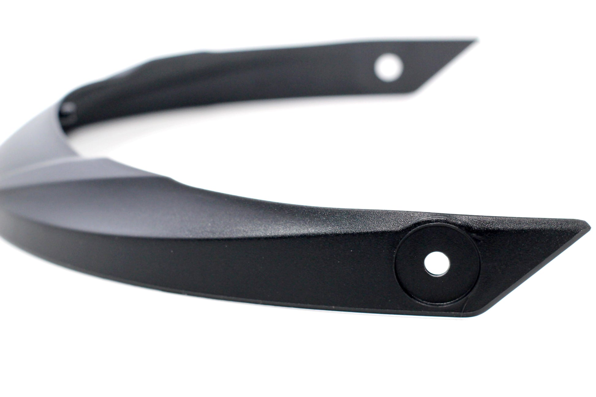 Bell Pit Boss Visor (Black) - Durian Bikers