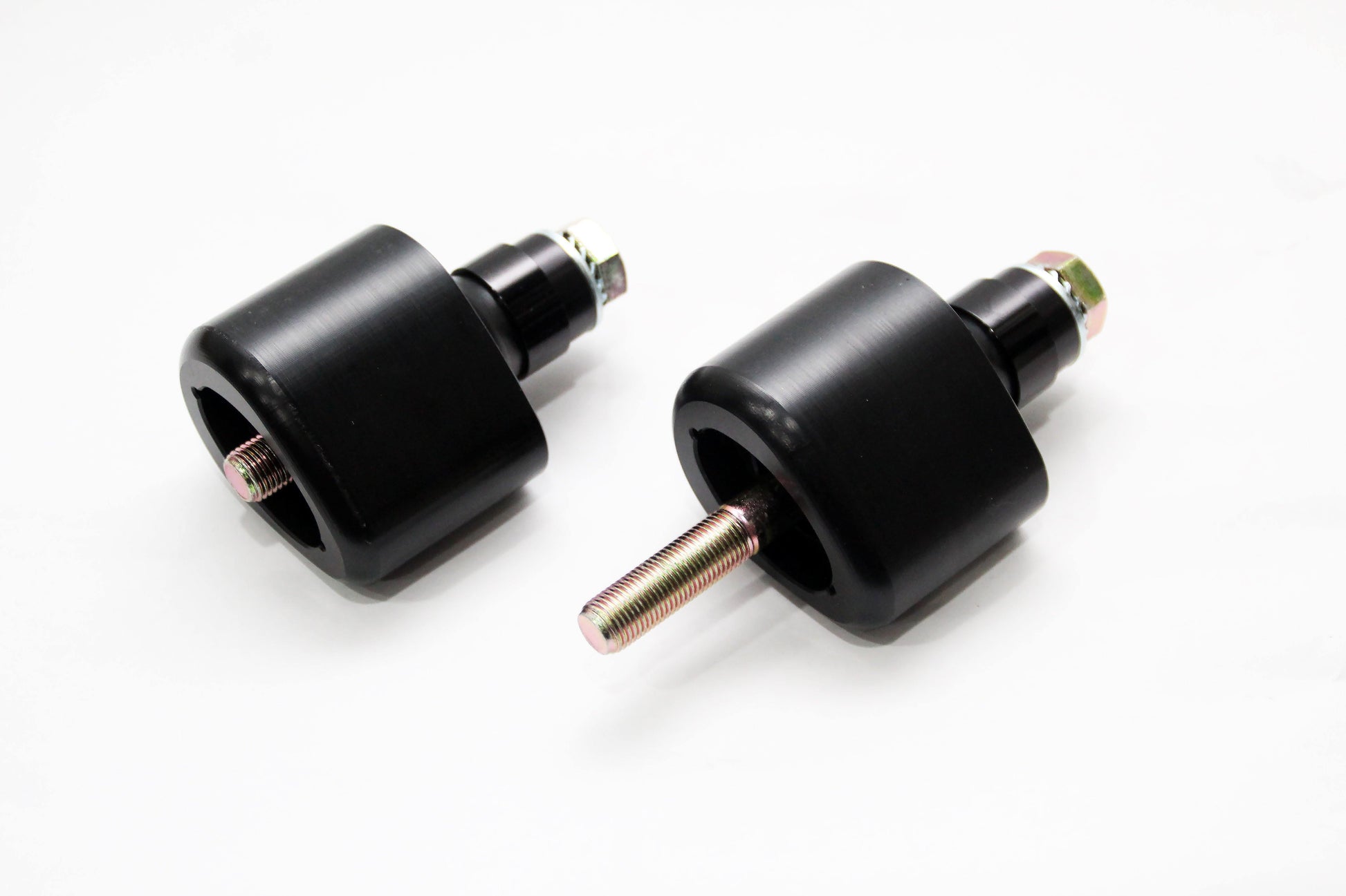 R&G Crash Protectors Aero Style fits for Yamaha YZF-R1 ('13-'14) - Durian Bikers