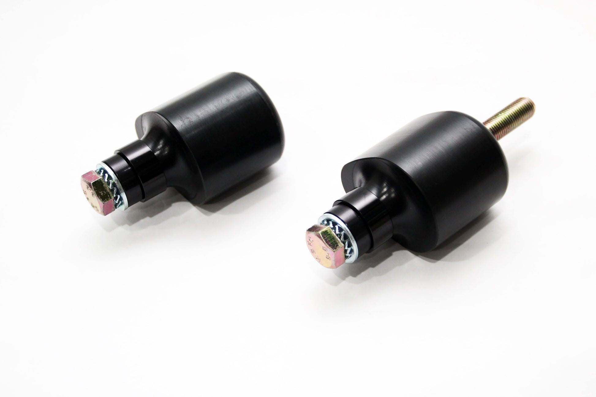 R&G Crash Protectors Aero Style fits for Yamaha YZF-R1 ('13-'14) - Durian Bikers