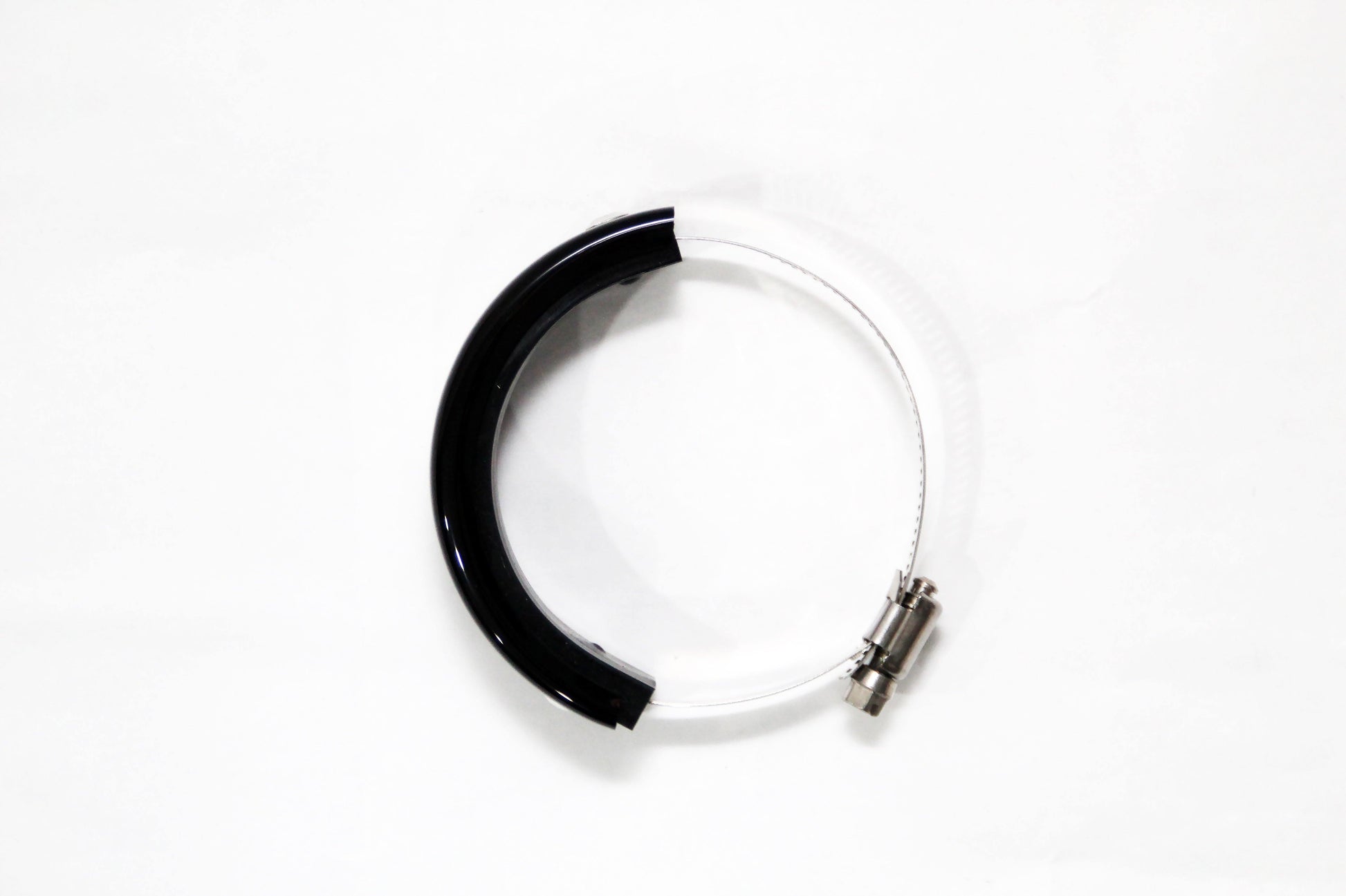 R&G Round Exhaust Protector (Universal) - Durian Bikers