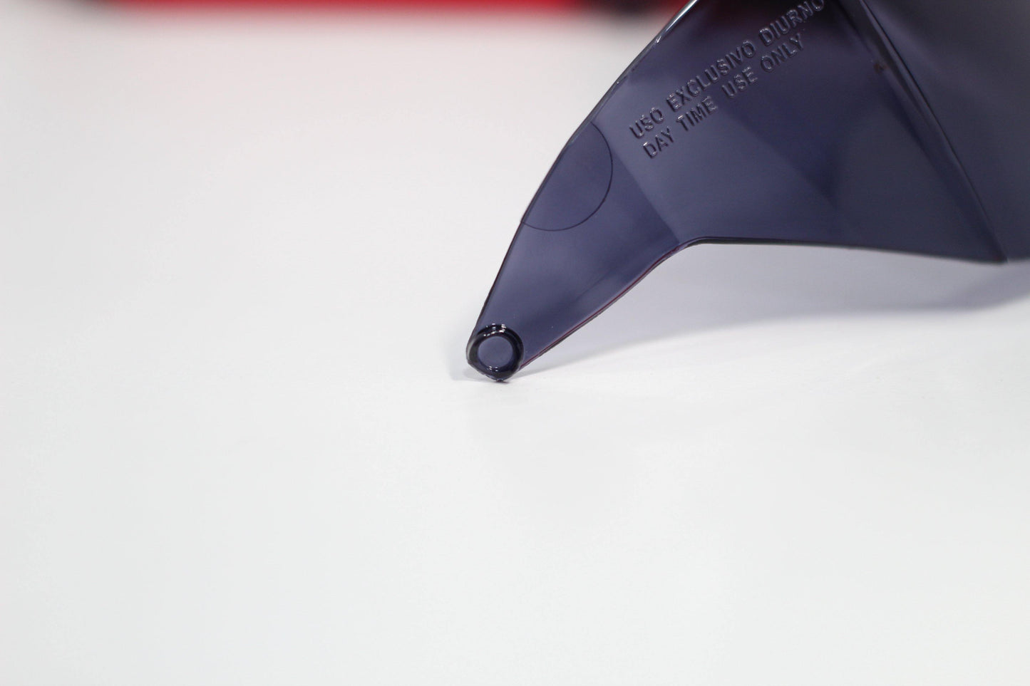 Bell Revolver Evo Visor (Inner Shield Dark Smoke) - Durian Bikers