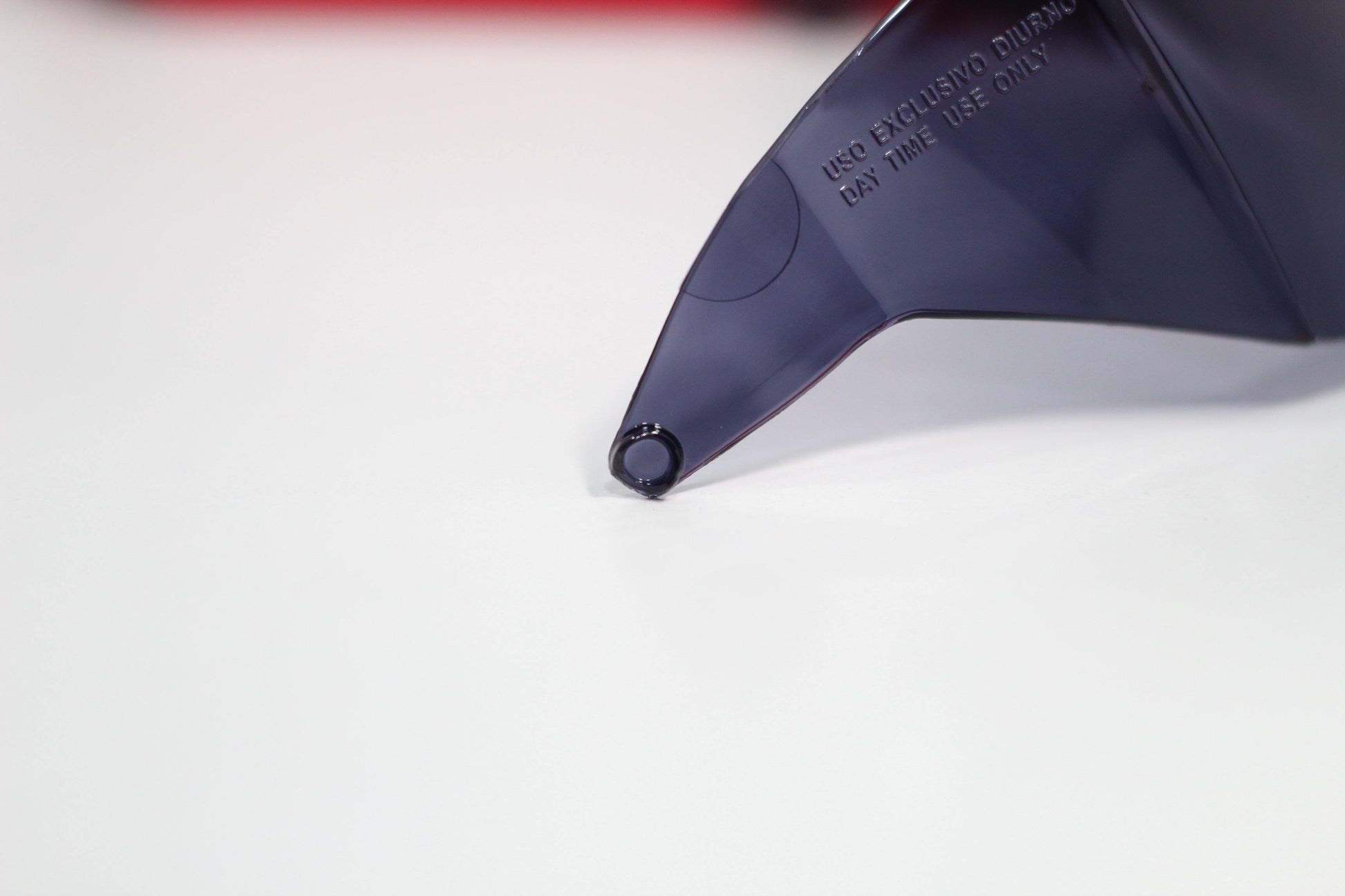 Bell Revolver Evo Visor (Inner Shield Dark Smoke) - Durian Bikers