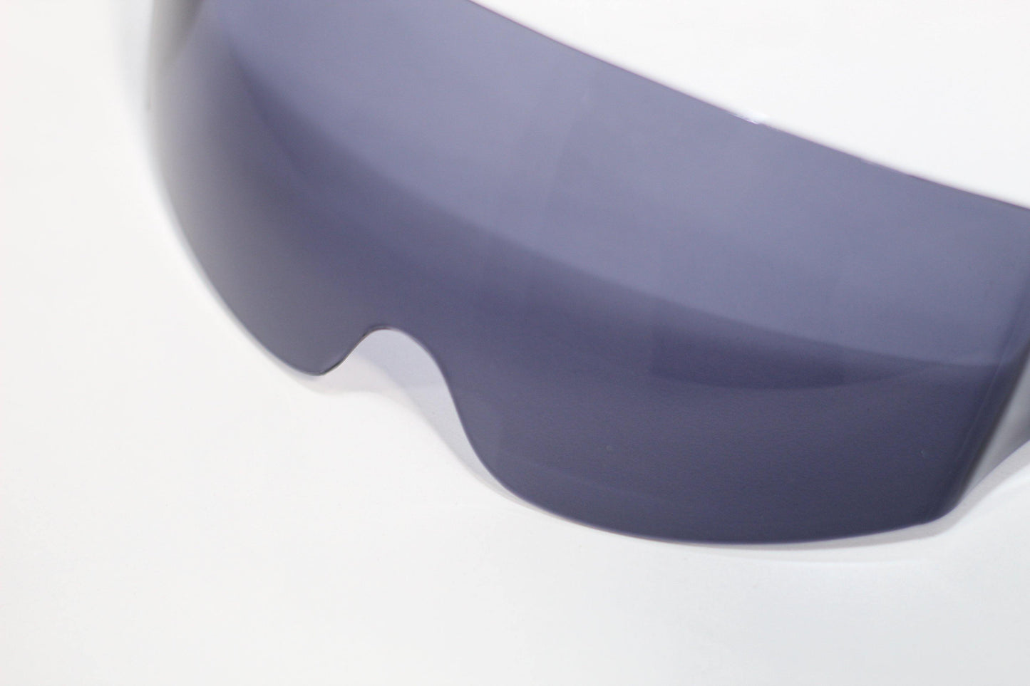 Bell Revolver Evo Visor (Inner Shield Dark Smoke) - Durian Bikers