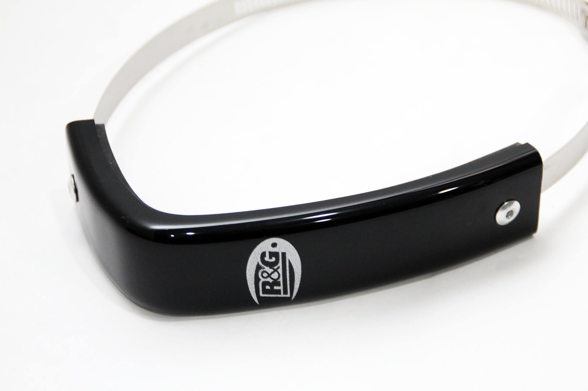 R&G Exhaust Protector fits for Multiple Bike Models - Durian Bikers