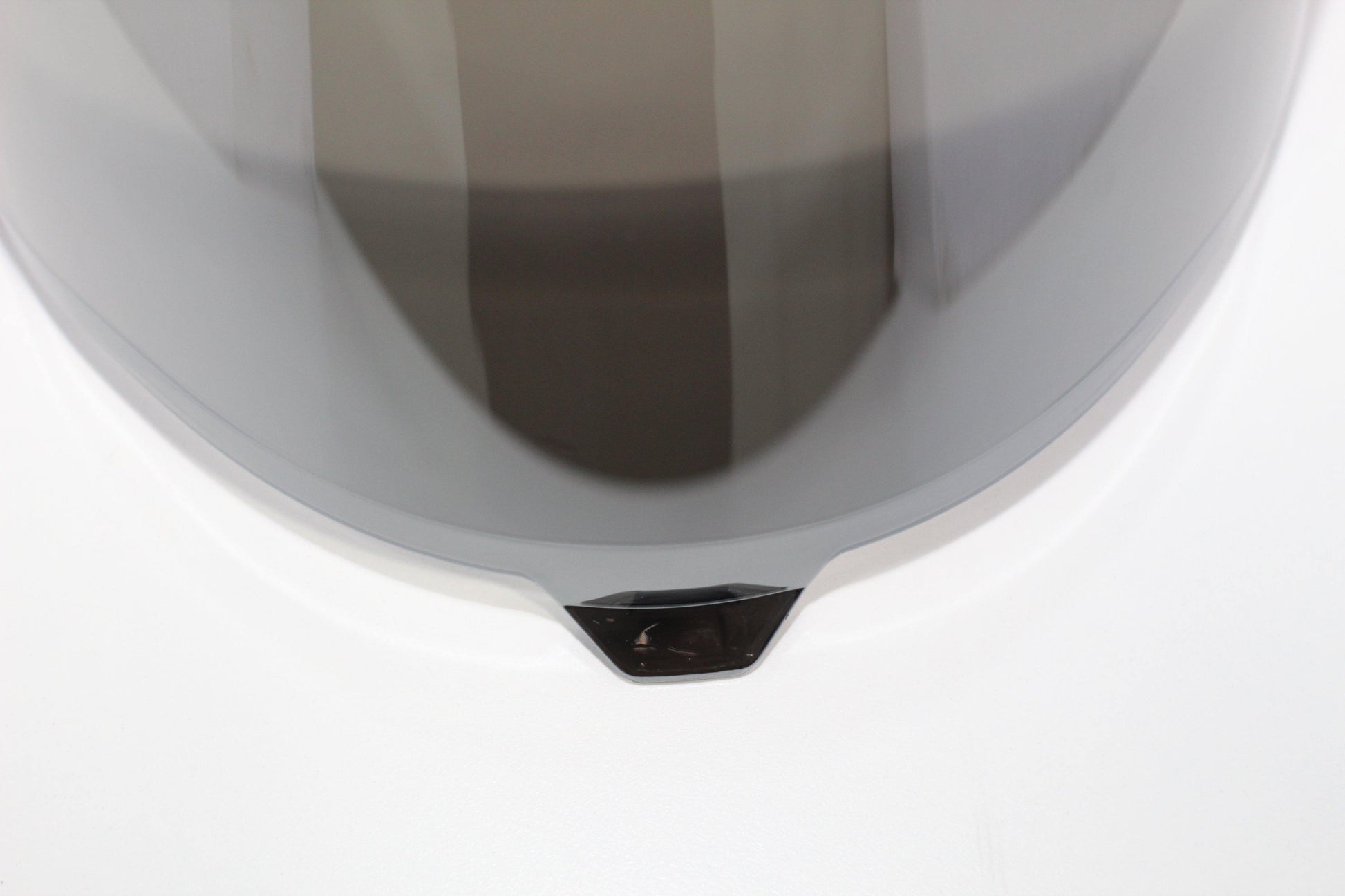 Bell Panovision Visor (Dark Silver Iridium) - Durian Bikers