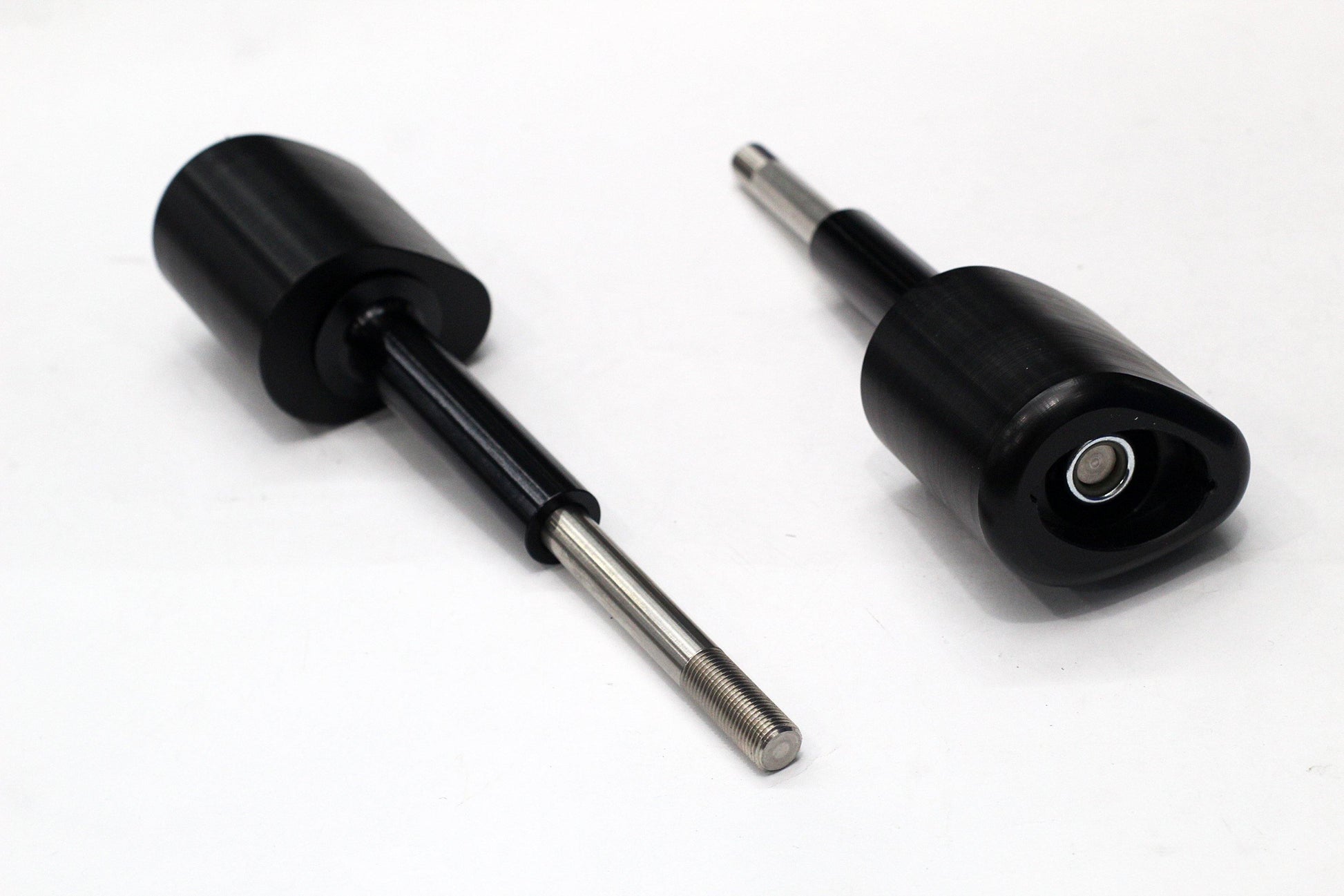 R&G Crash Protectors Aero Style fits for Honda VFR1200 - Durian Bikers