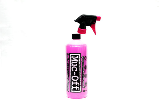 Muc Off Cycle Cleaner Capped With Trigged (1 Litre) - Durian Bikers