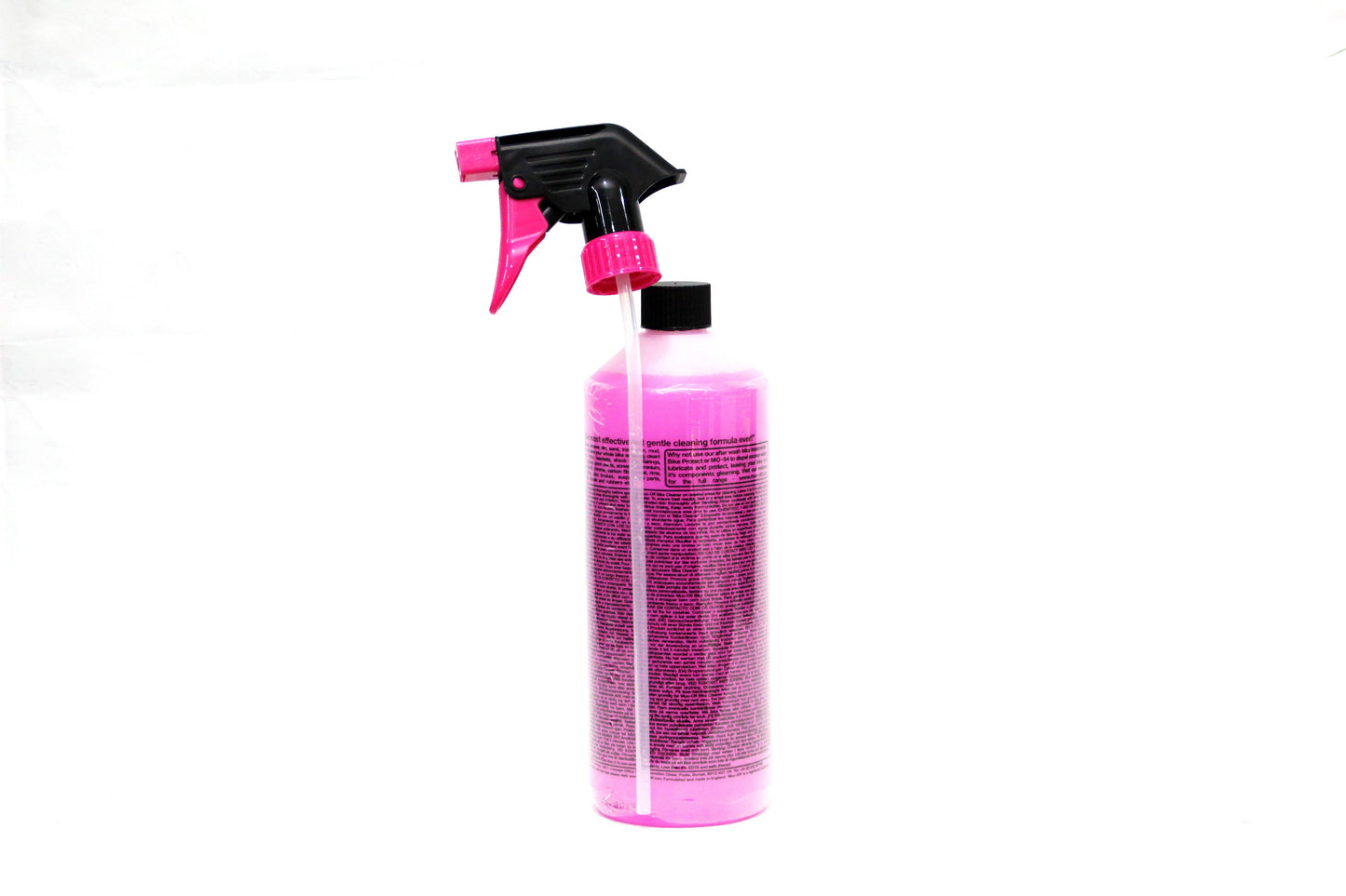 Muc Off Cycle Cleaner Capped With Trigged (1 Litre) - Durian Bikers