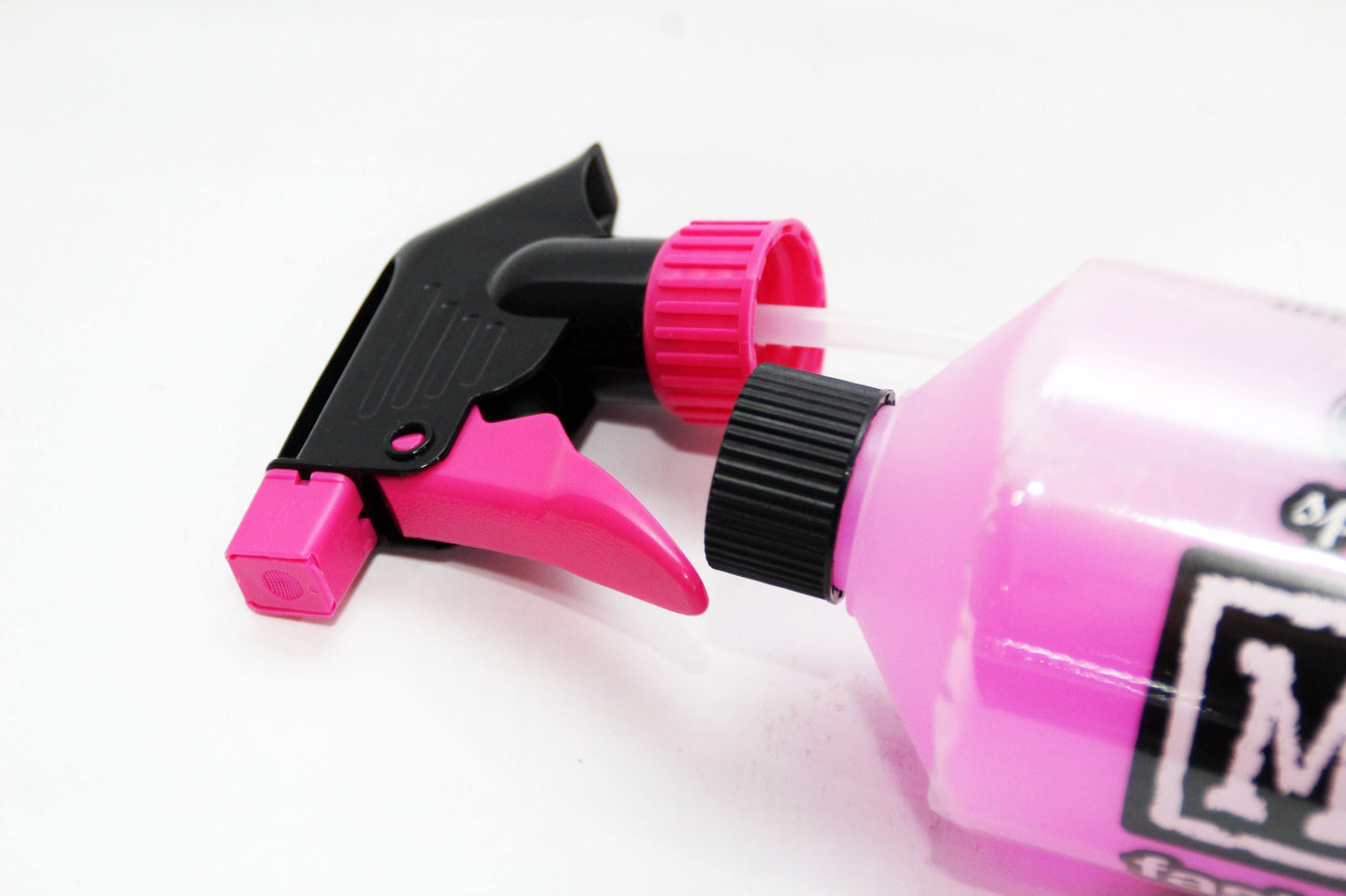 Muc Off Cycle Cleaner Capped With Trigged (1 Litre) - Durian Bikers