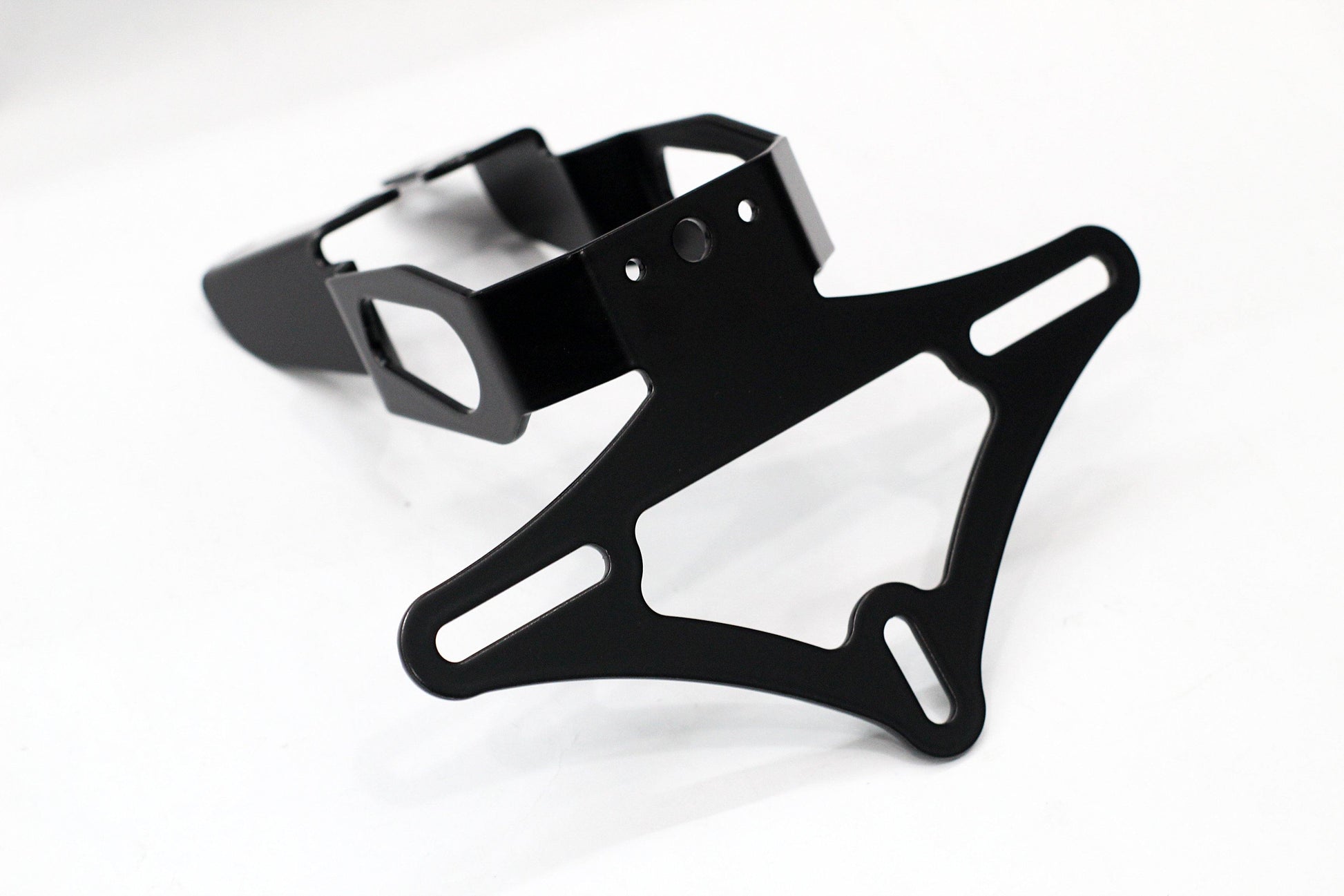 R&G Tail Tidy fits for Kawasaki Ninja 250 / 400 ('18-) & Z400 / Z250 ('19-) - Durian Bikers