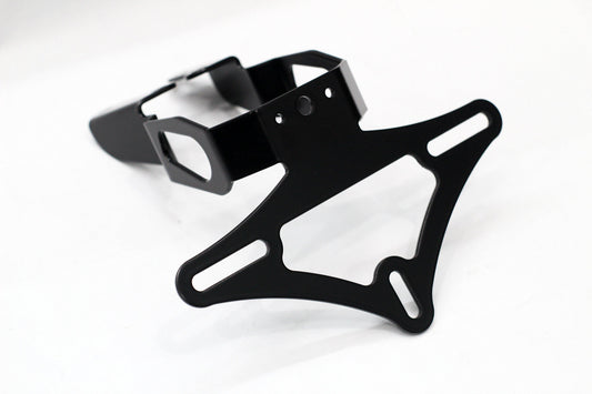 R&G Tail Tidy fits for Kawasaki Ninja 250 / 400 ('18-) & Z400 / Z250 ('19-) - Durian Bikers