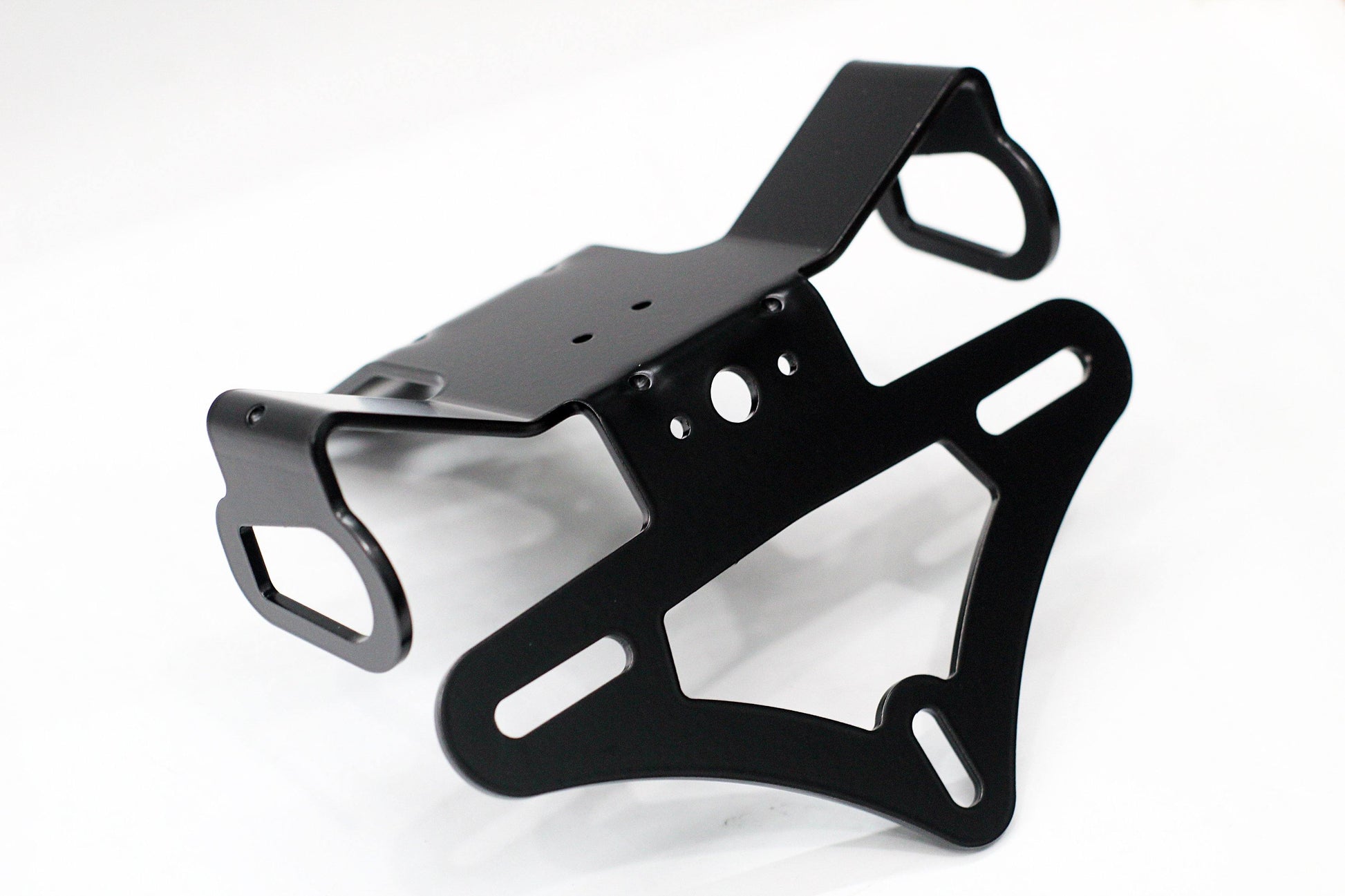 R&G Tail Tidy fits for Kawasaki Ninja 250SL / Z250SL (’14-) - Durian Bikers
