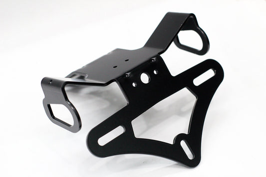 R&G Tail Tidy fits for Kawasaki Ninja 250SL / Z250SL (’14-) - Durian Bikers