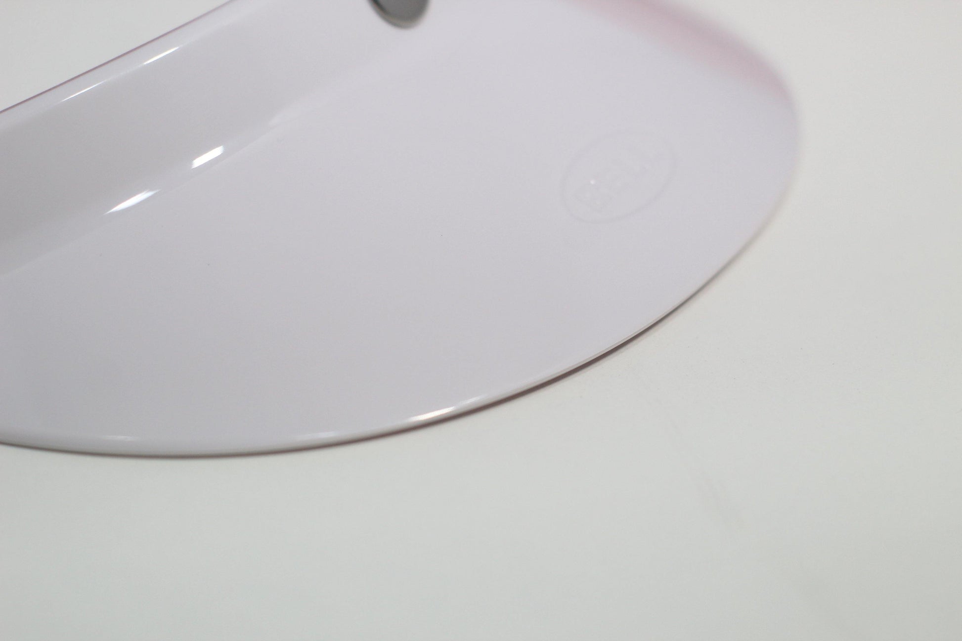 Bell PS-3 Snap Visor (Snap 510 White) - Durian Bikers