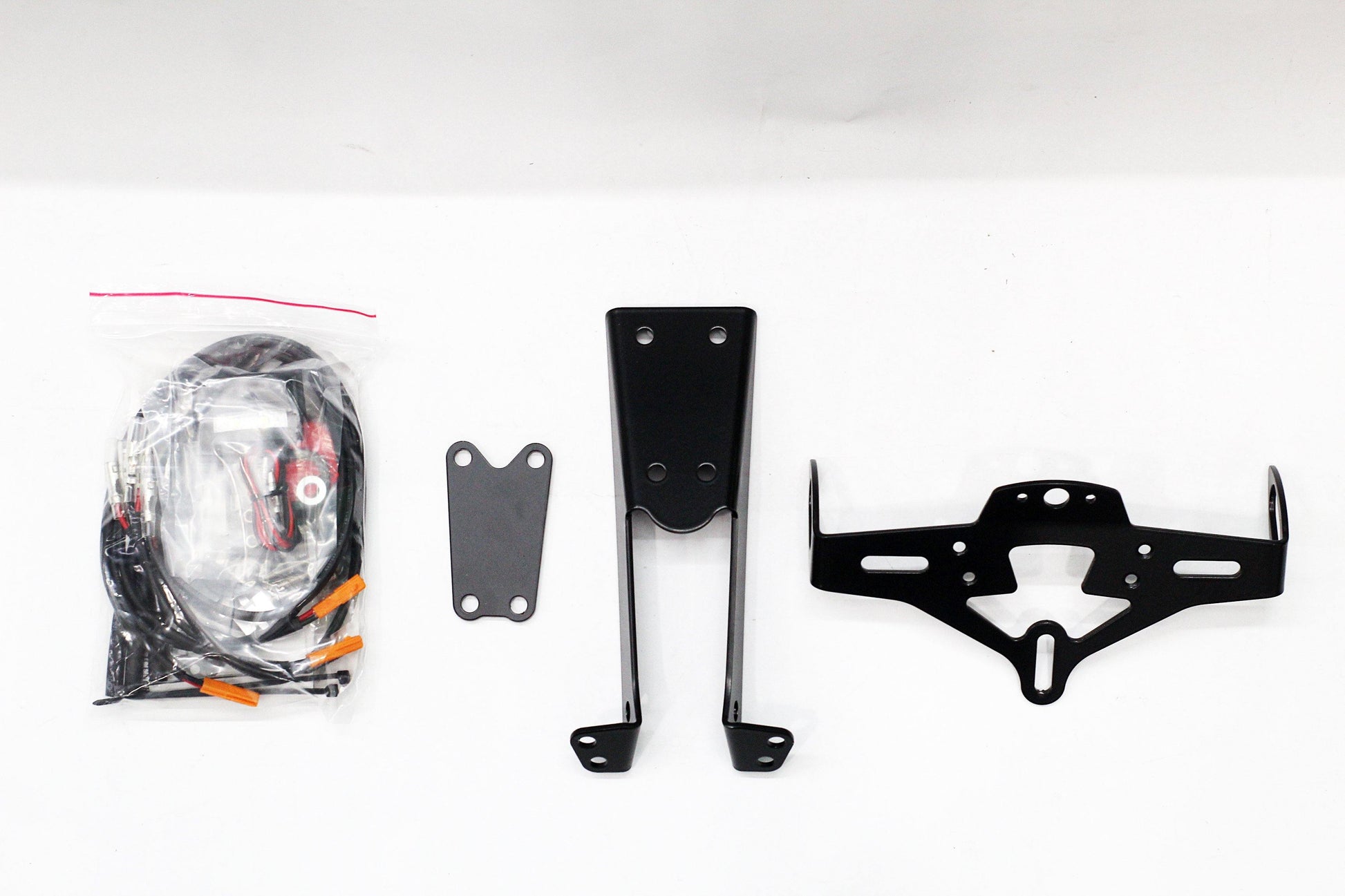 R&G Tail Tidy fits for Honda CBR500R ('16-) / CB500F ('16-'18) - Durian Bikers