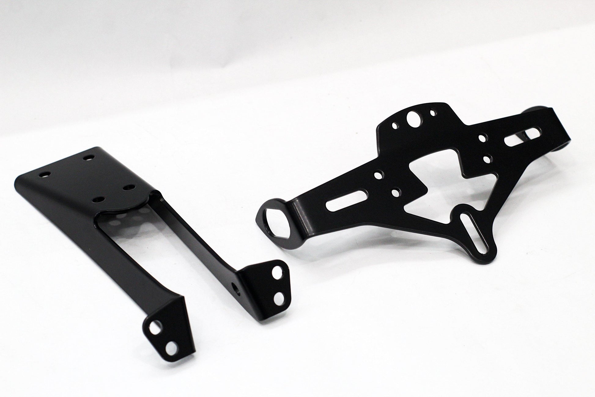 R&G Tail Tidy fits for Honda CBR500R ('16-) / CB500F ('16-'18) - Durian Bikers