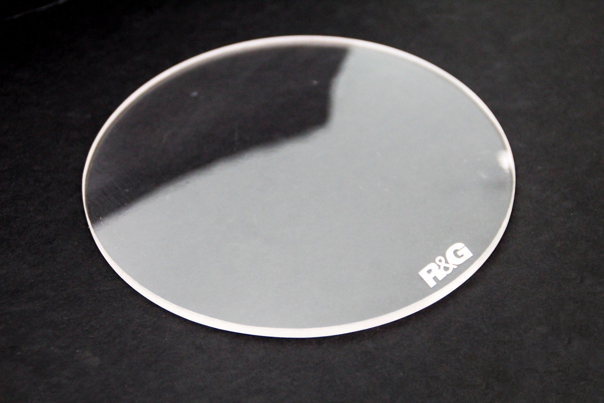 R&G Headlight Shields fits for Honda CB125R ('18) & CB300R ('18-) (HLS0078CL) - Durian Bikers