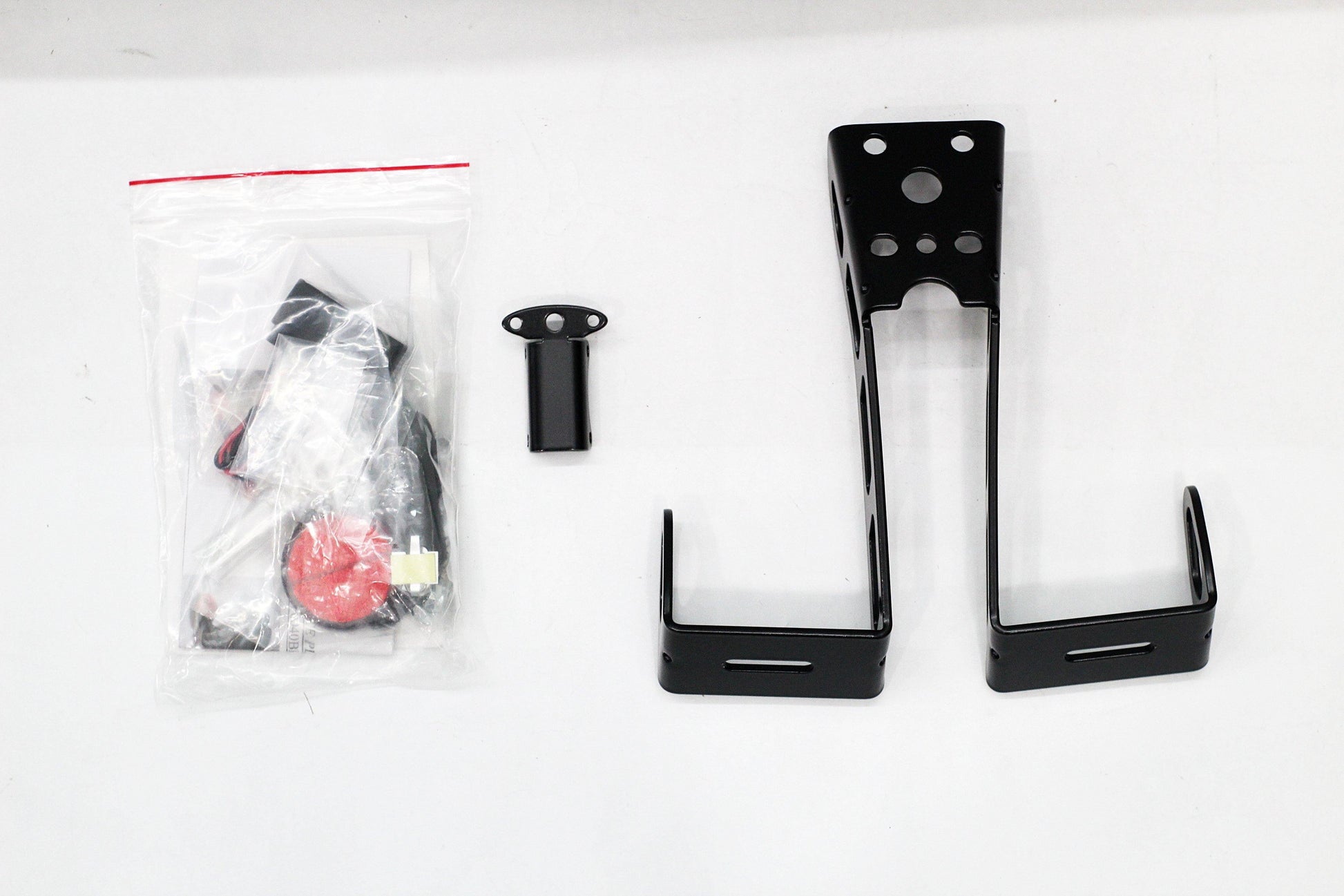 R&G Tail Tidy fits for Yamaha YZF-R1 ('07-'14) - Durian Bikers