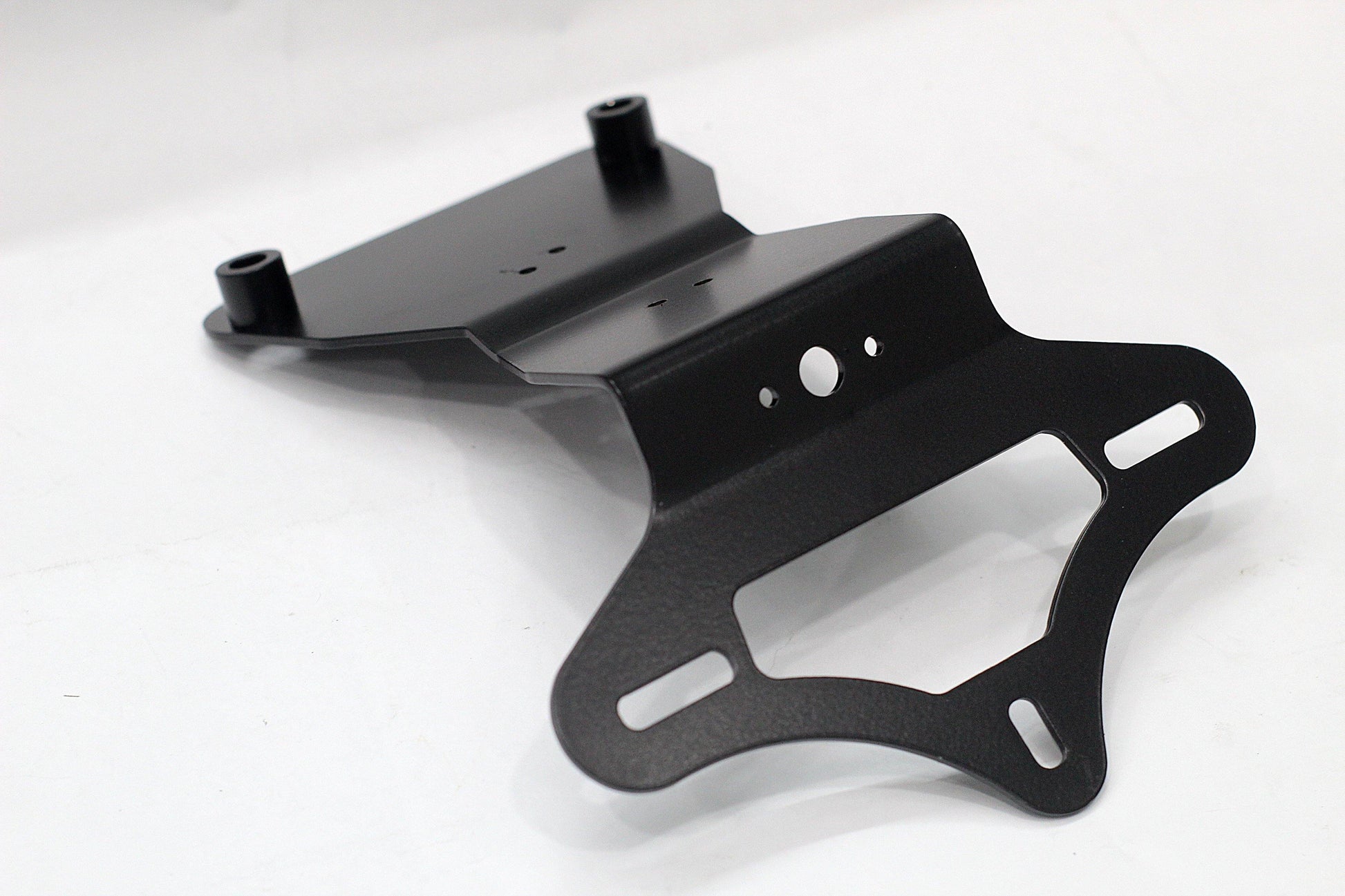 R&G Tail Tidy fits for Ducati Scrambler ('15-), Urban Enduro ('15-'17), Street Classic ('18-) - Durian Bikers