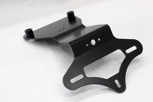 R&G Tail Tidy fits for Ducati Scrambler ('15-), Urban Enduro ('15-'17), Street Classic ('18-) - Durian Bikers