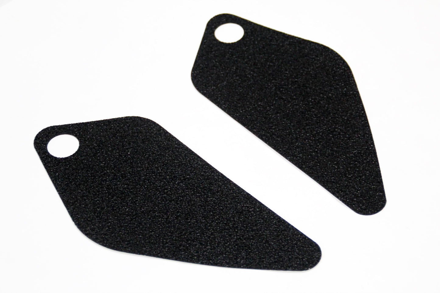 R&G Tank Traction Grip fits for Kawasaki Ninja H2 & H2R ('15-) - Durian Bikers