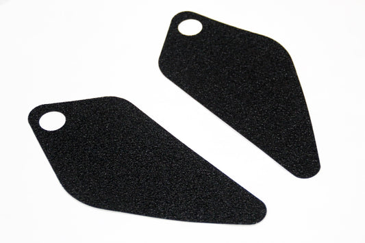 R&G Tank Traction Grip fits for Kawasaki Ninja H2 & H2R ('15-) - Durian Bikers