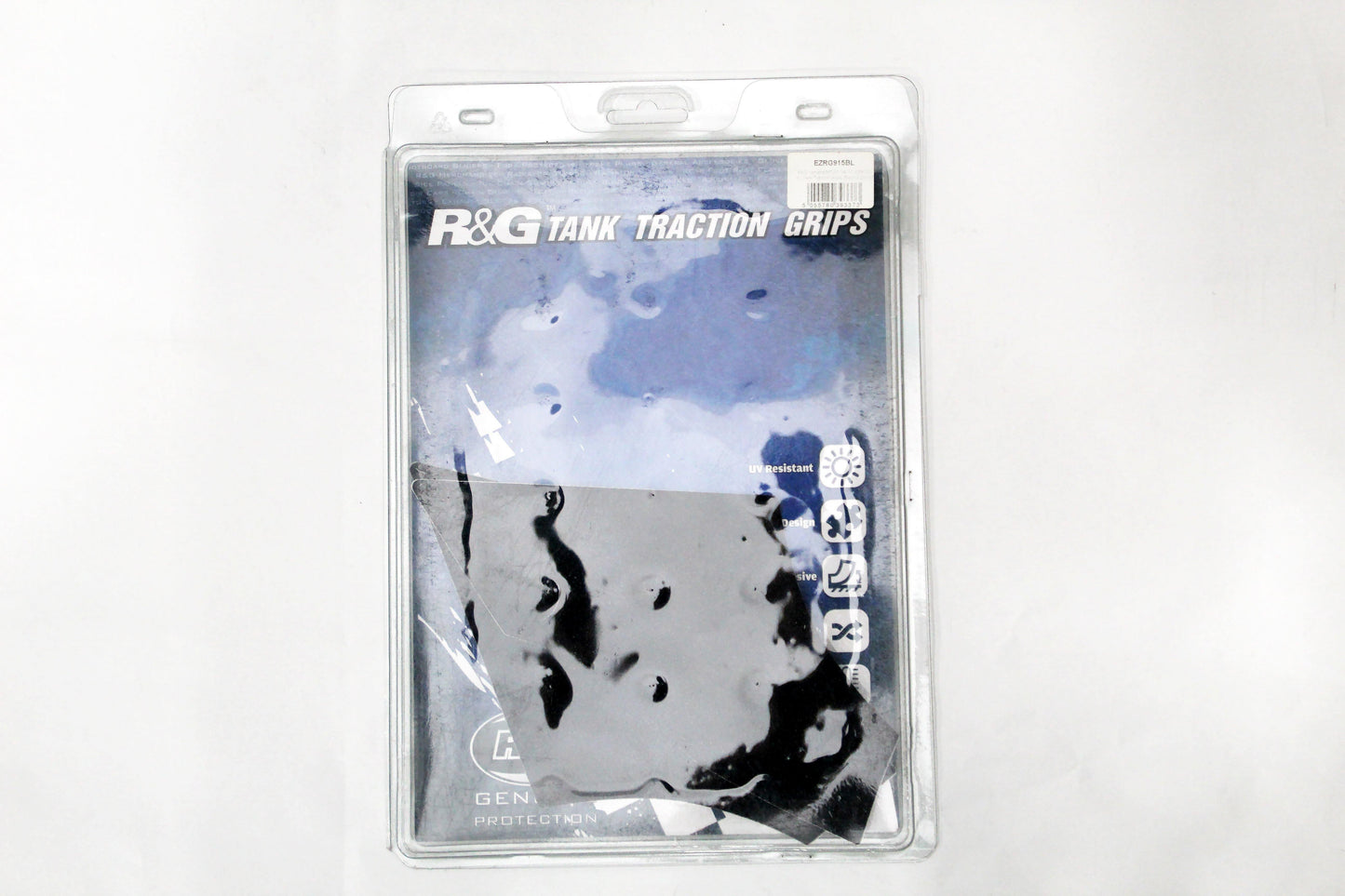 R&G Tank Traction Grip fits for Yamaha MT-07 (FZ-07) & XSR700 - Durian Bikers