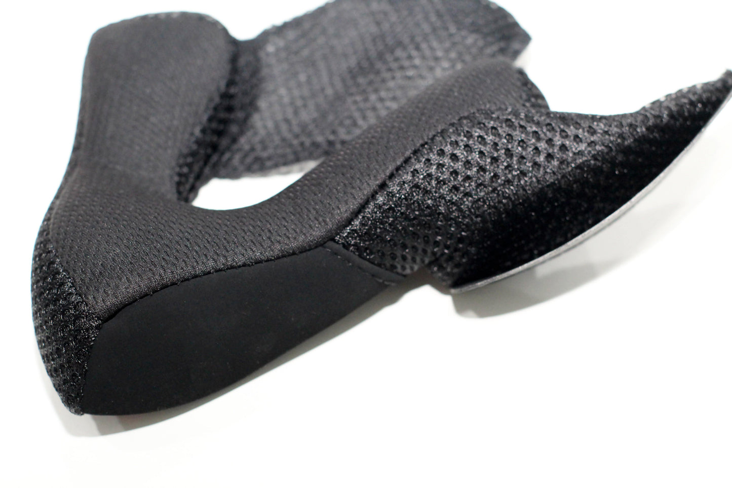Bell Revolver Evo Cheekpads (Black) (50MM) - Durian Bikers