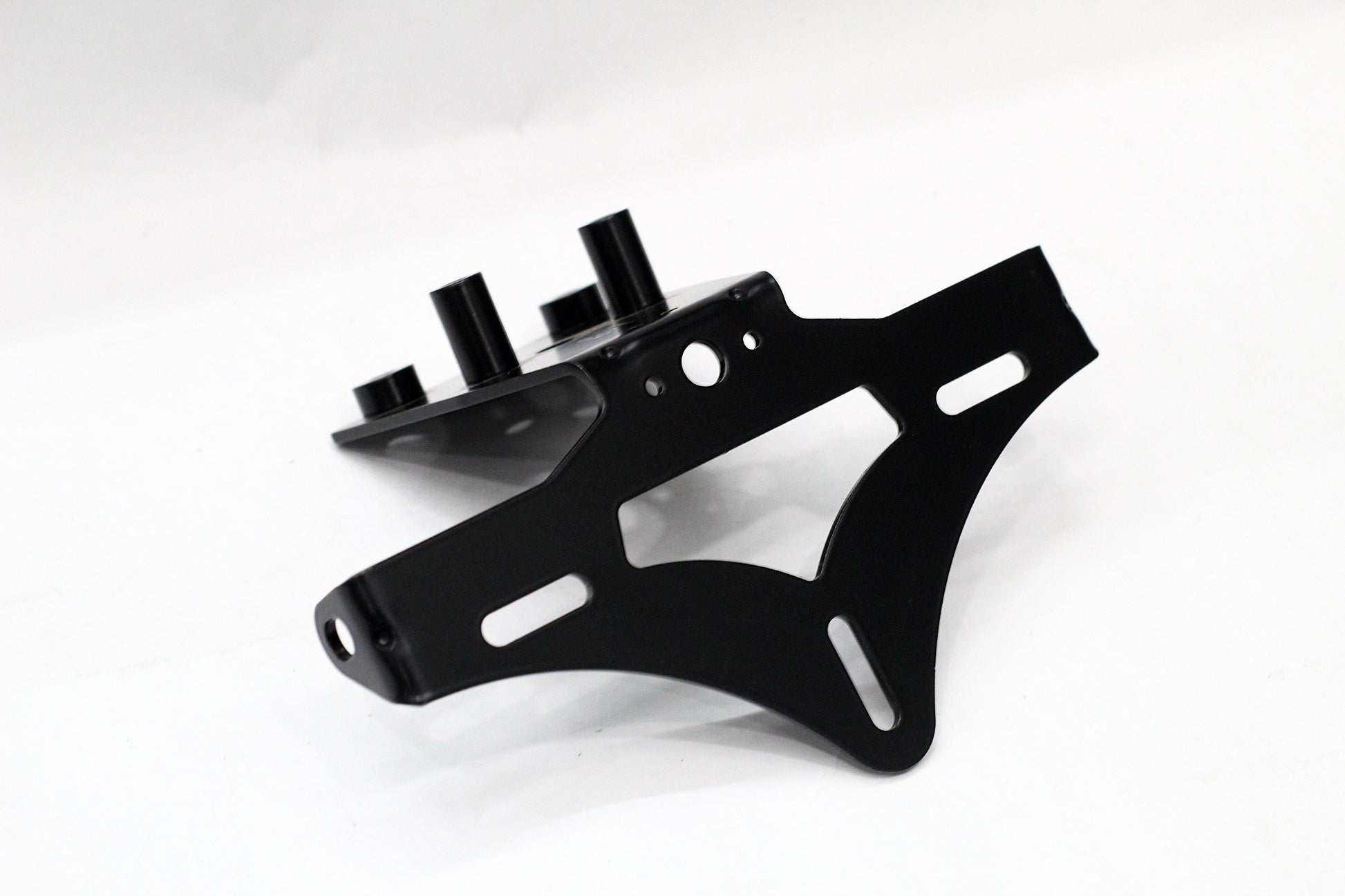 R&G Tail Tidy fits for Kawasaki Z800 ('13-) Micro Indicators Version - Durian Bikers