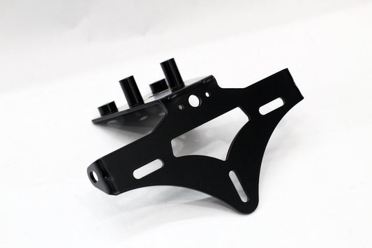R&G Tail Tidy fits for Kawasaki Z800 ('13-) Micro Indicators Version - Durian Bikers