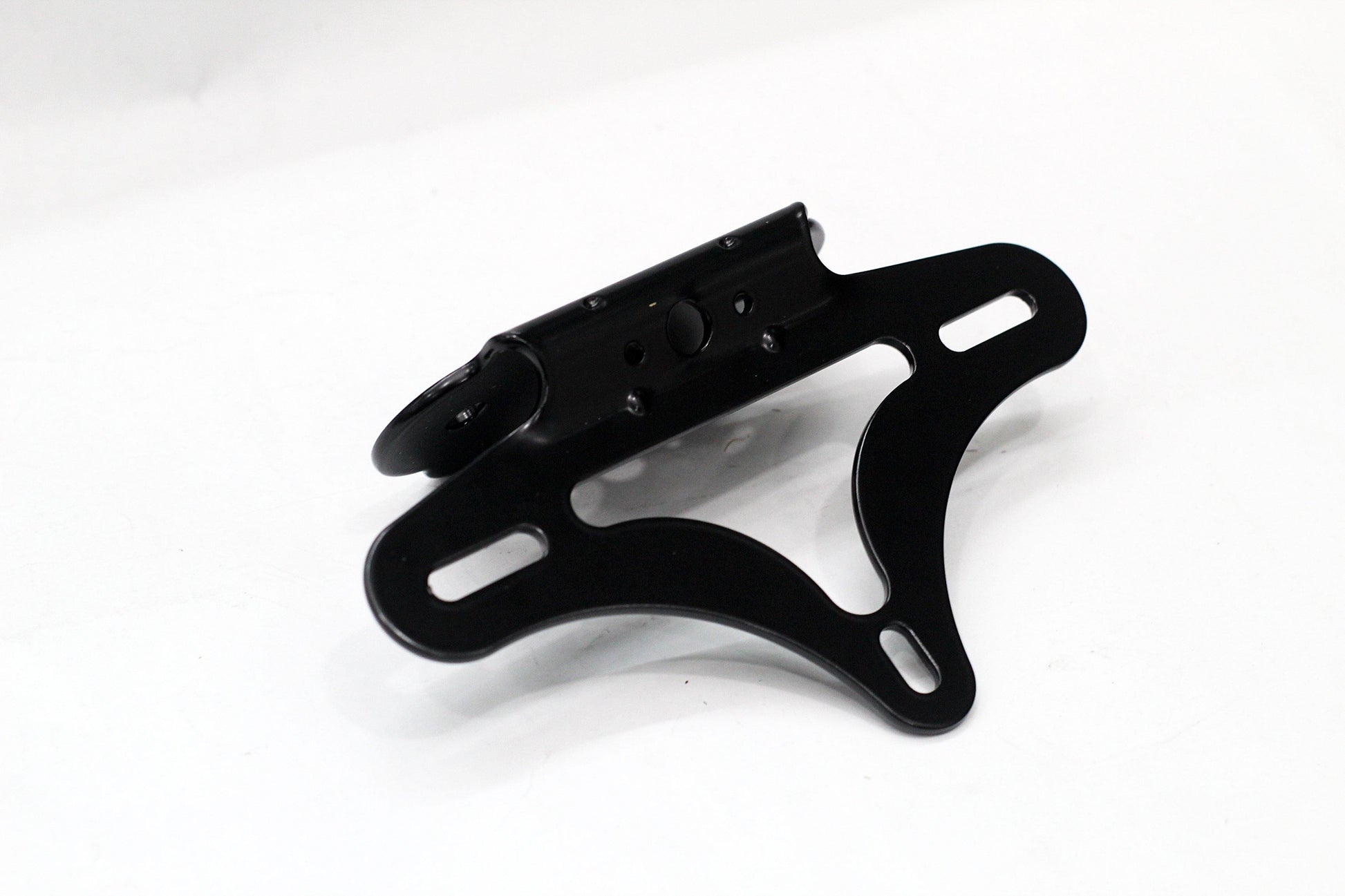 R&G Tail Tidy fits for Kawasaki ZX10-R ('11-'15) - Durian Bikers