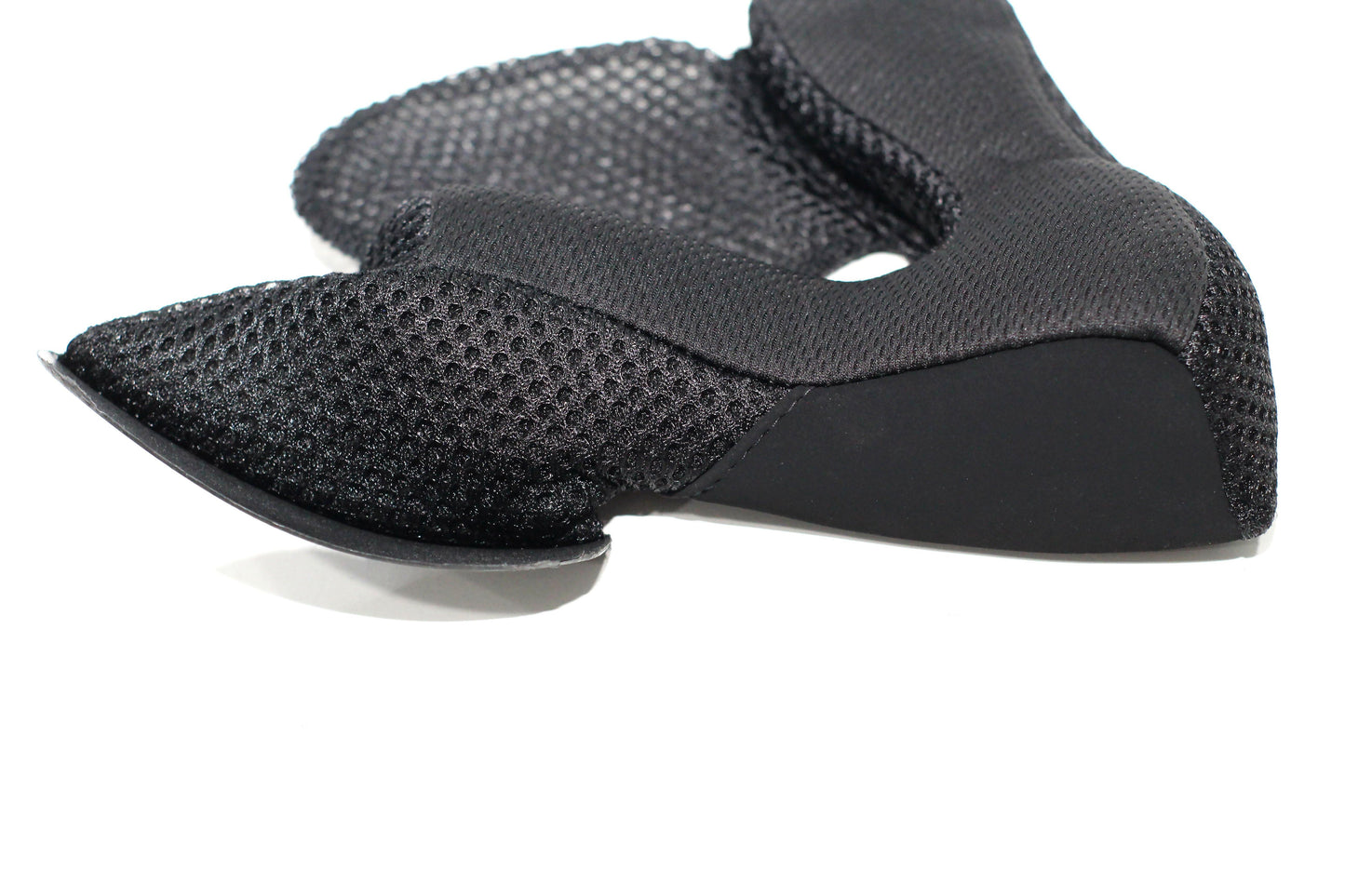 Bell Revolver Evo Cheekpads (Black) (60MM) - Durian Bikers