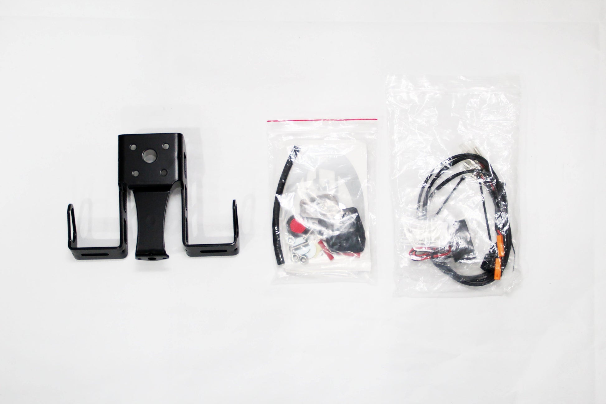 R&G Tail Tidy fits for Kawasaki ZX10-R ('08-'10) and Kawasaki ZX-6R ('09-'18) - Durian Bikers