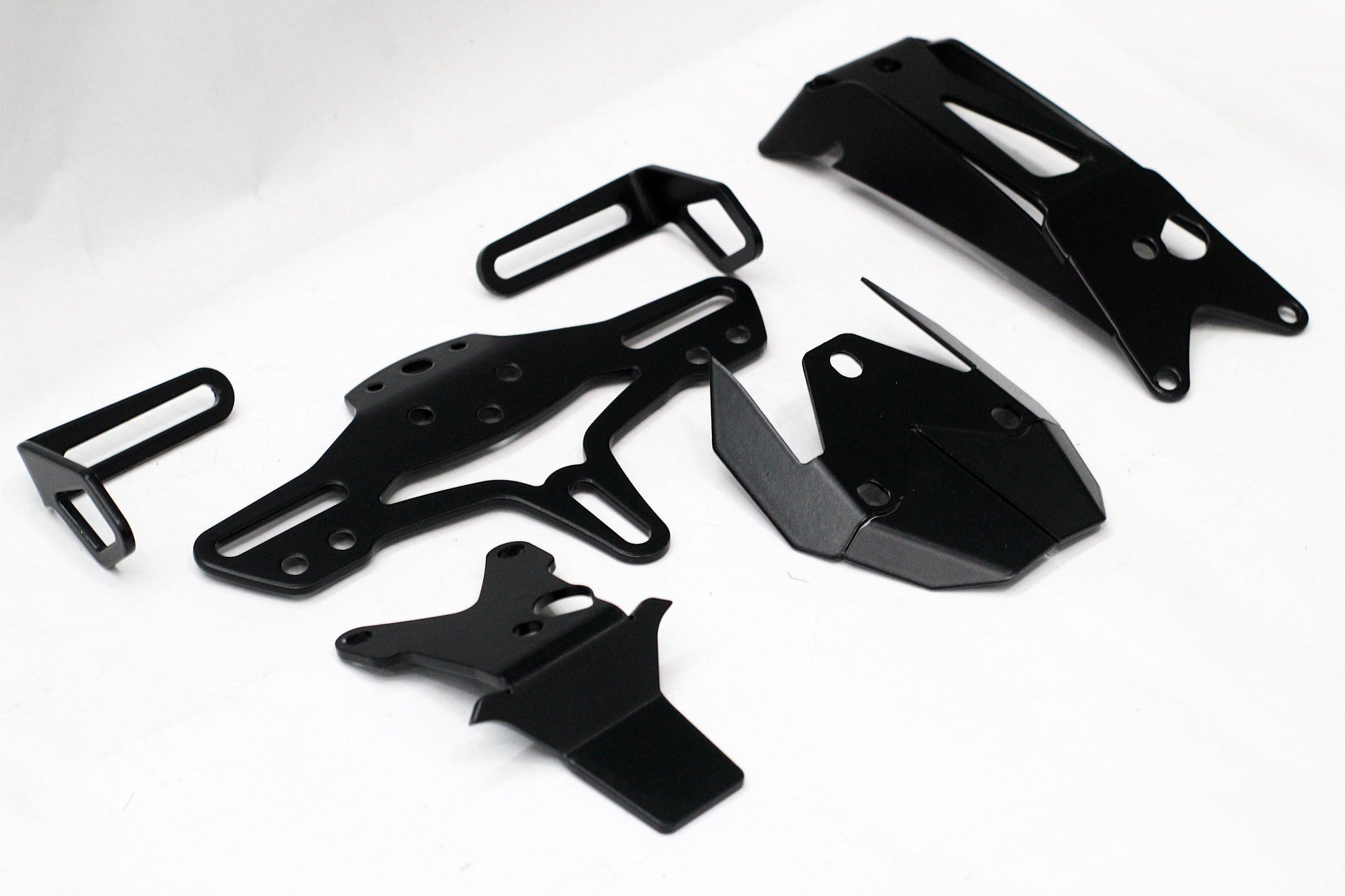 R&G Tail Tidy fits for Ducati Panigale V4 / V4S, Speciale ('18-), V4R ('19-), V2 (’20-) & Streetfighter V4 / V4 S ('20-) Models - Durian Bikers