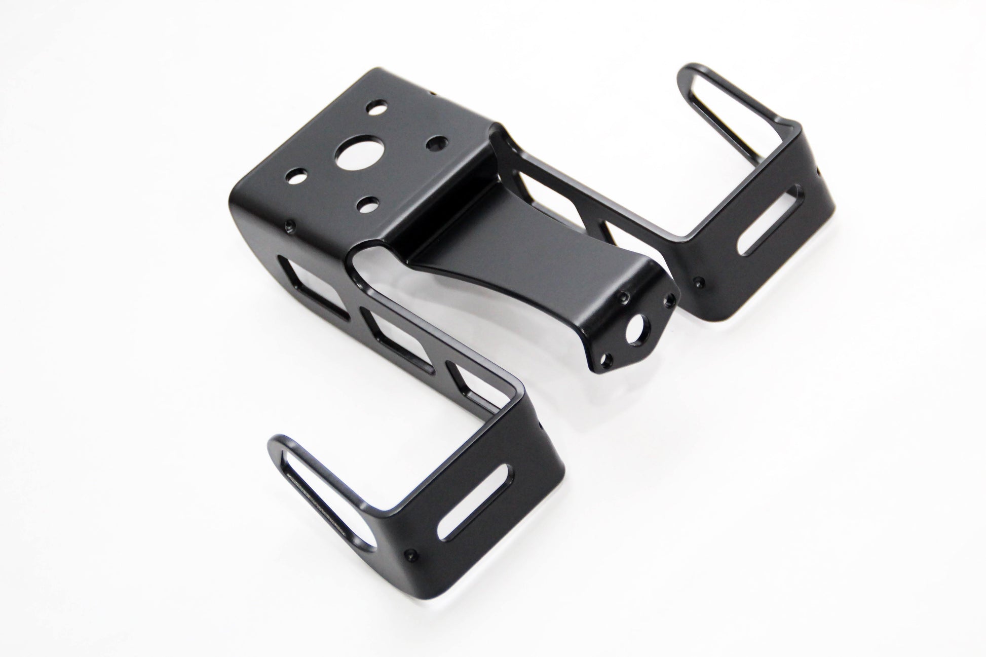 R&G Tail Tidy fits for Kawasaki ZX10-R ('08-'10) and Kawasaki ZX-6R ('09-'18) - Durian Bikers