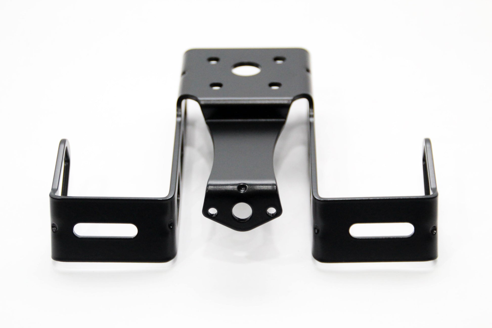 R&G Tail Tidy fits for Kawasaki ZX10-R ('08-'10) and Kawasaki ZX-6R ('09-'18) - Durian Bikers