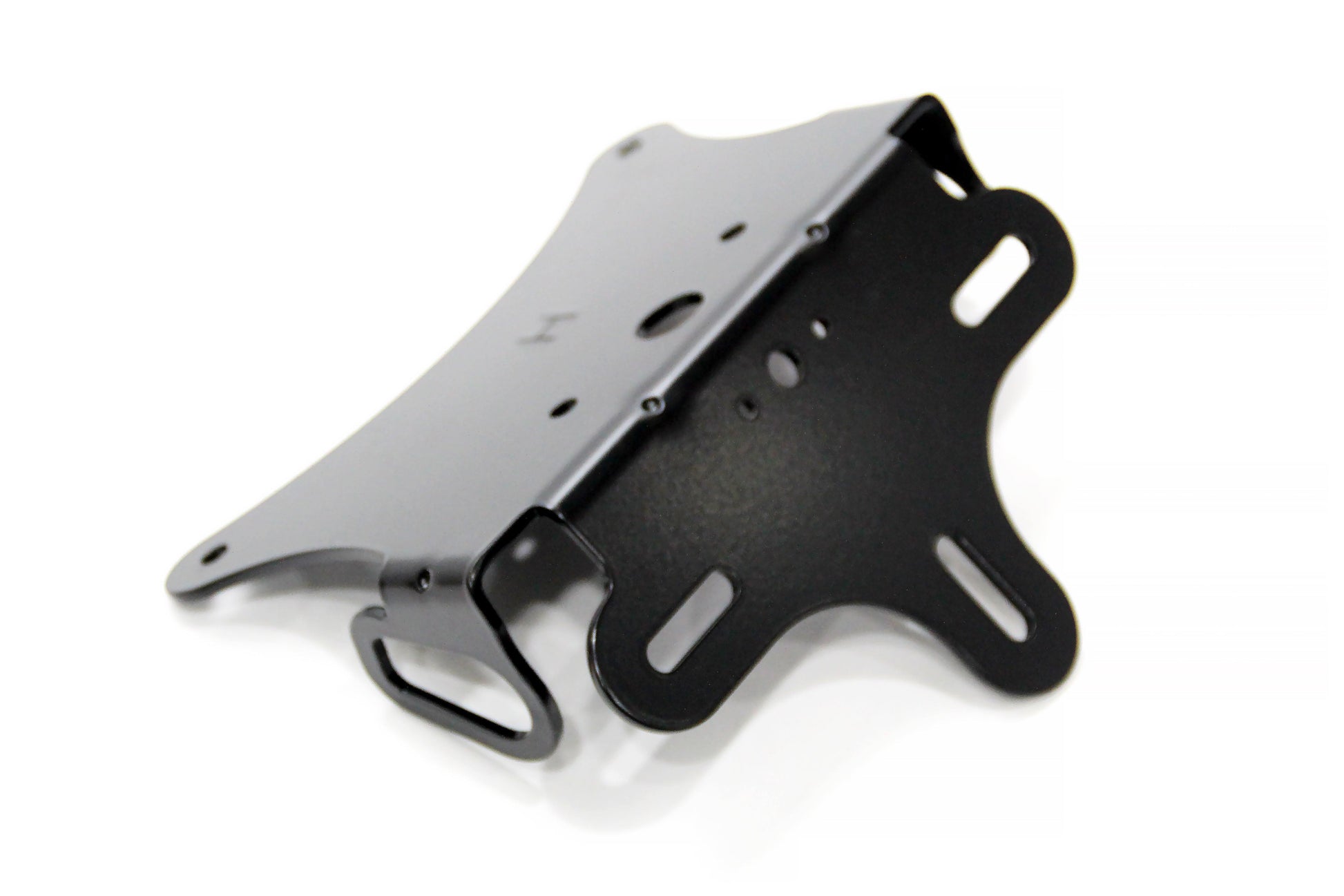 R&G Tail Tidy fits for Kawasaki Z750, Z750R, Z750S ('08-'13) / Z1000 ('07-' 09) - Durian Bikers